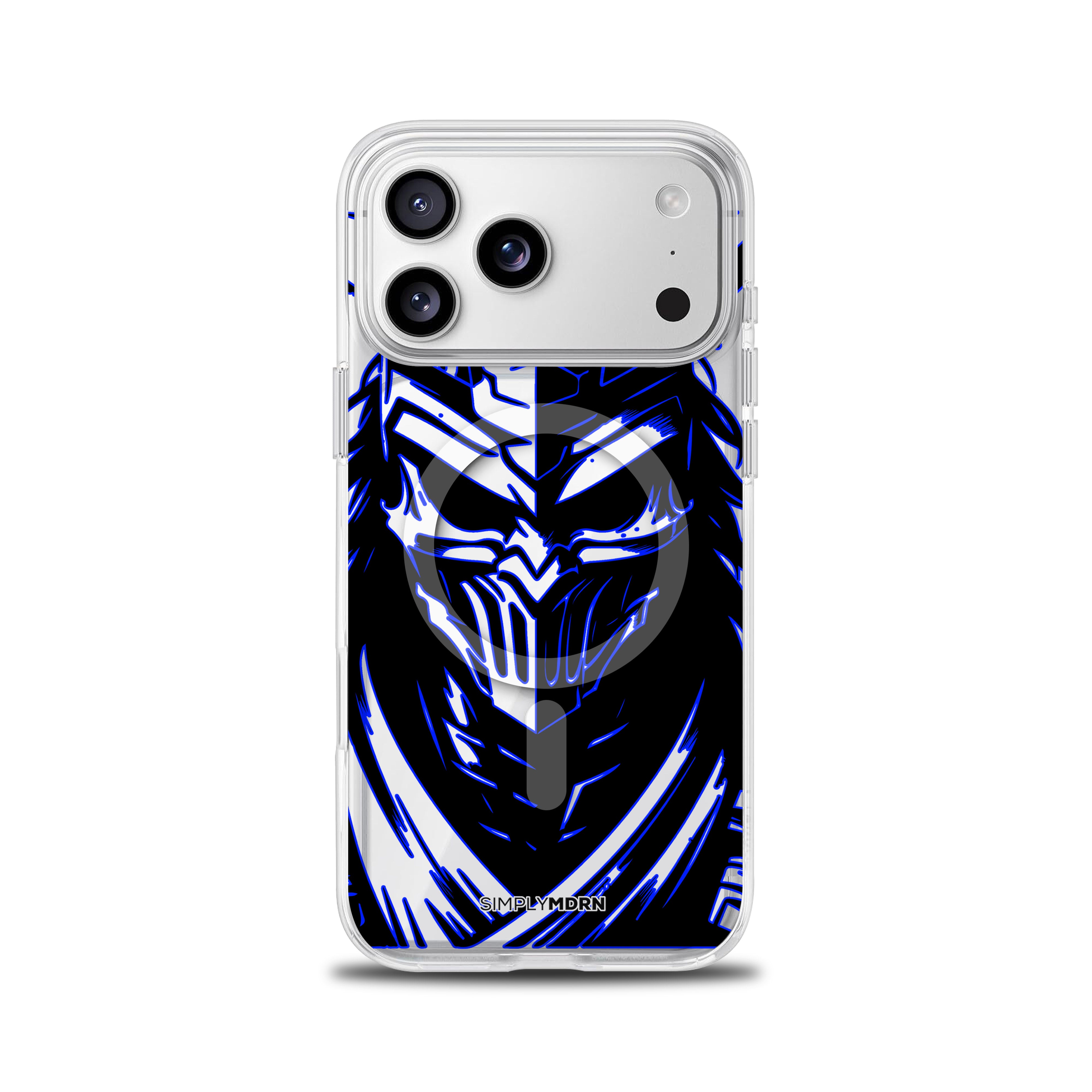 SHADOW RONIN [CLEAR MAGSAFE]