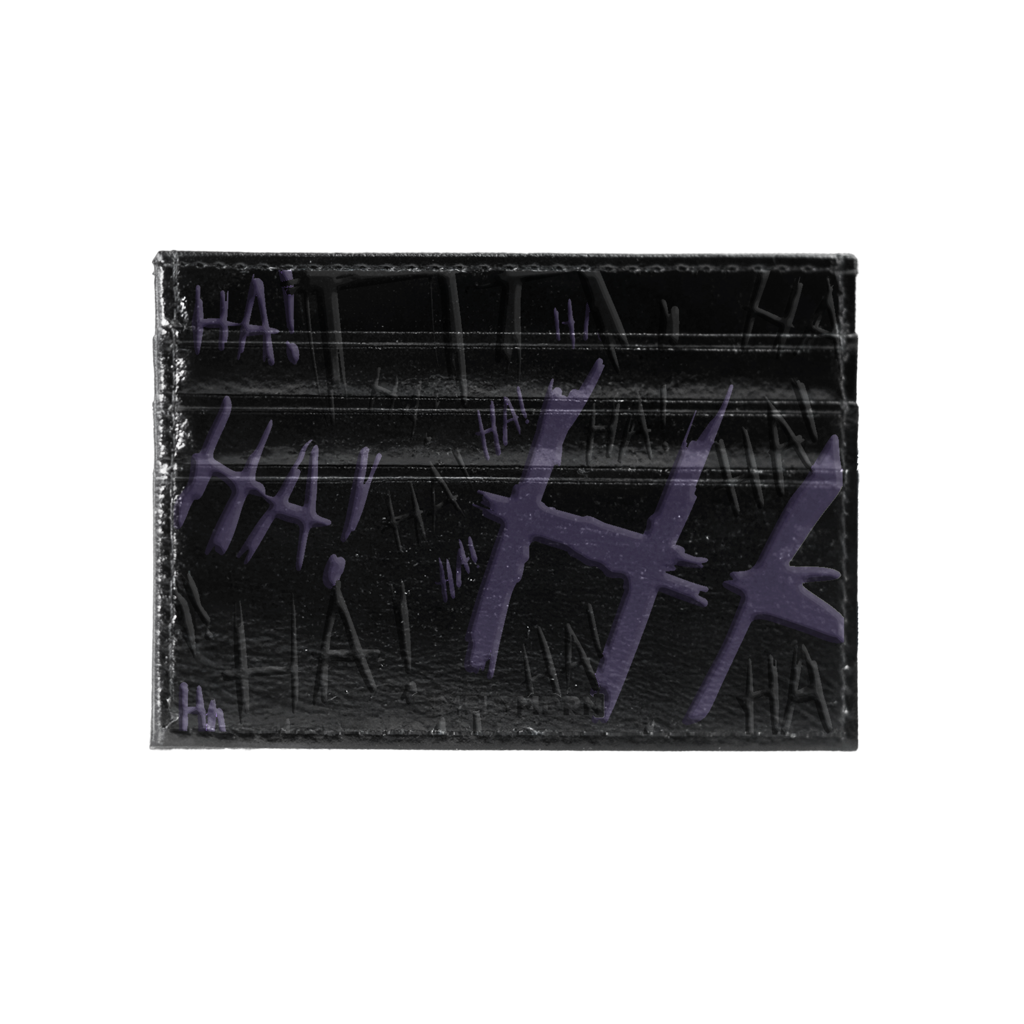 Shadow Laugh | CARD [S1] image 1