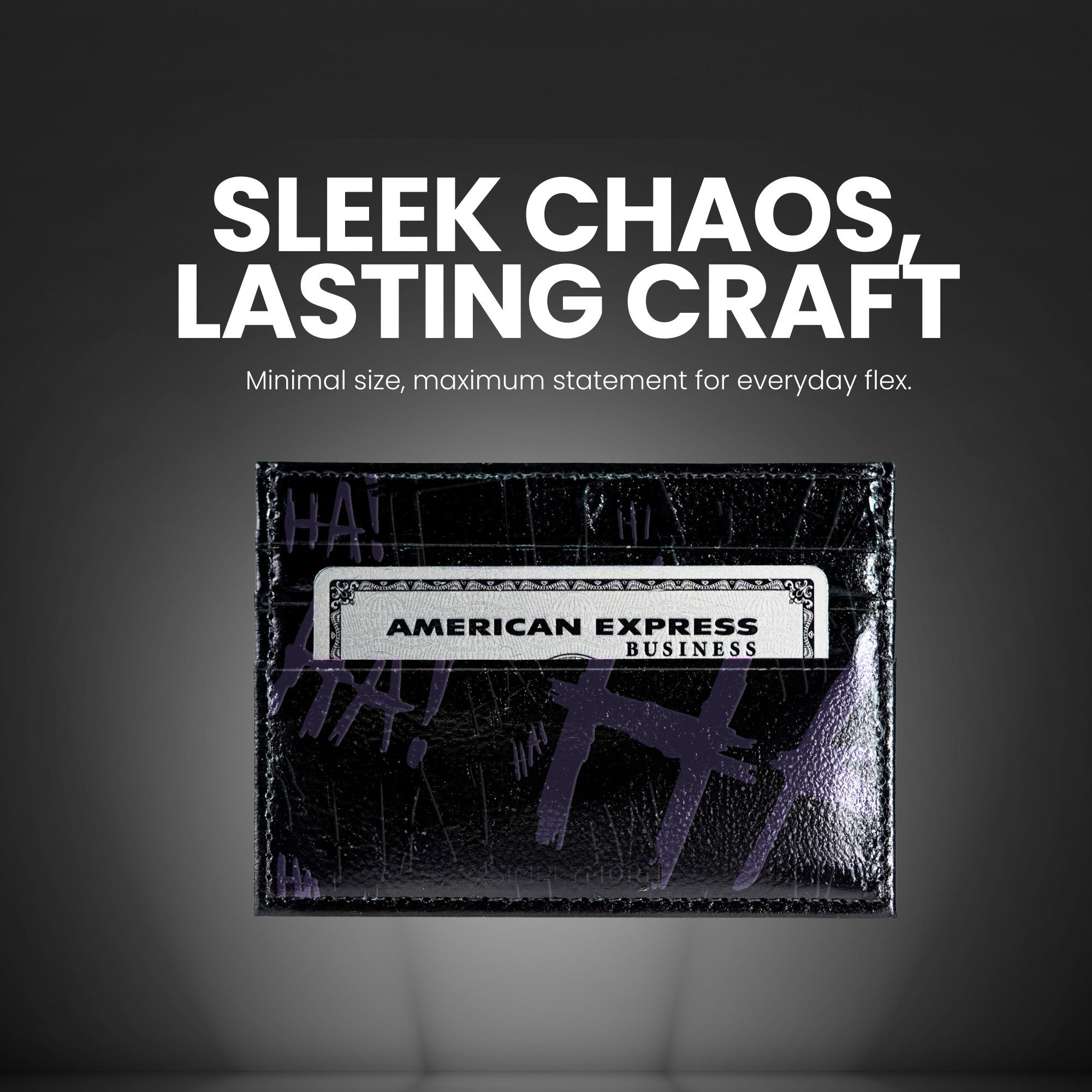 Shadow Laugh | CARD [S1] image 2