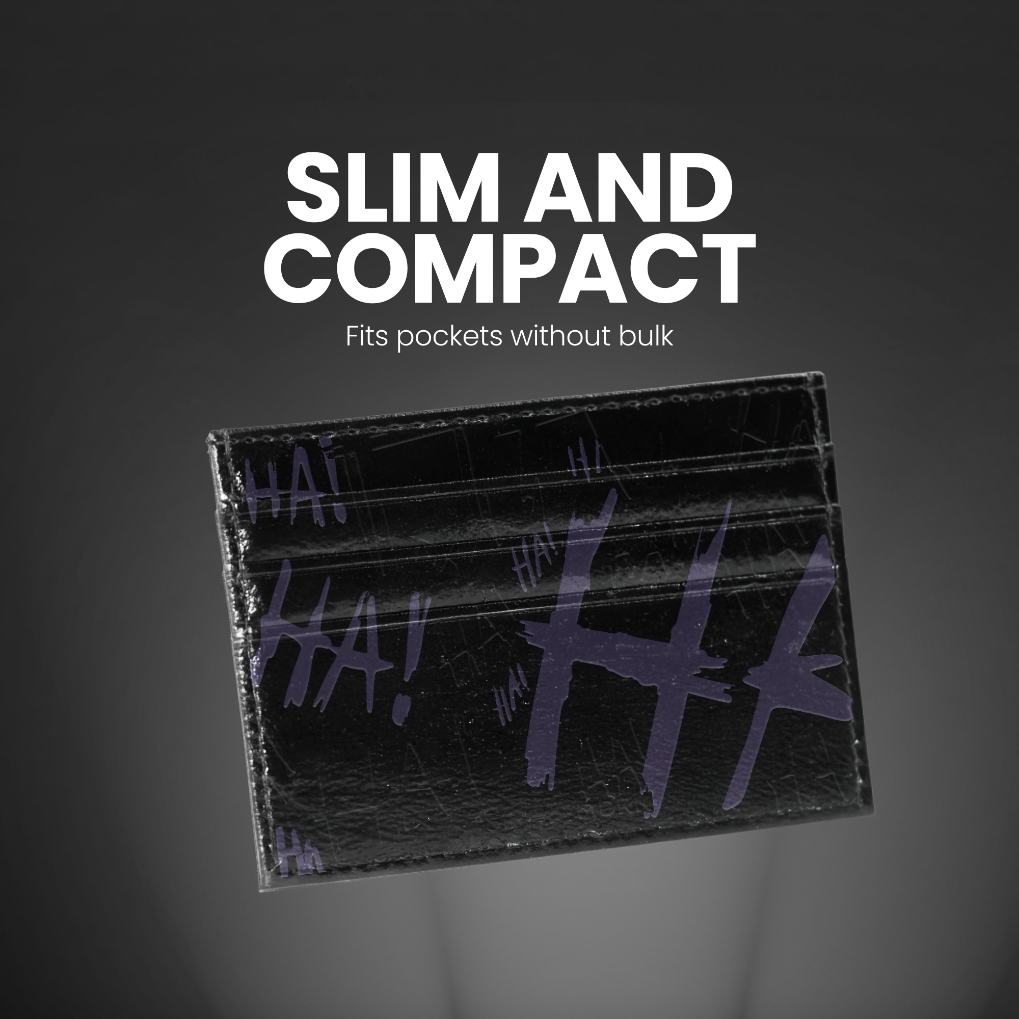 Shadow Laugh | CARD [S1] image 4