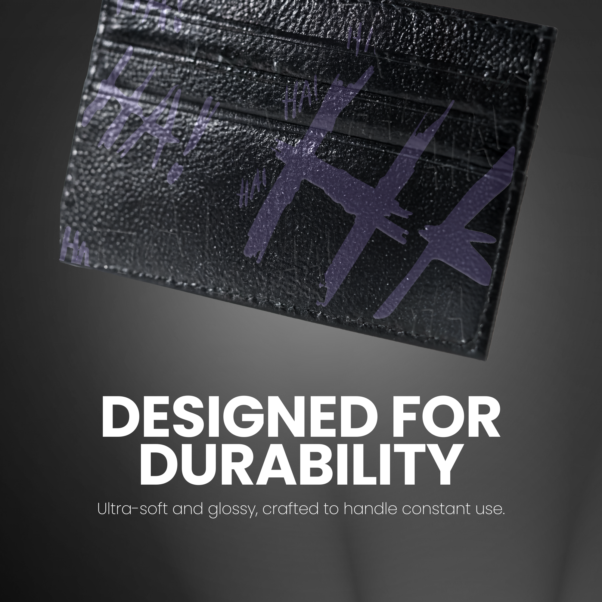 Shadow Laugh | CARD [S1] image 6