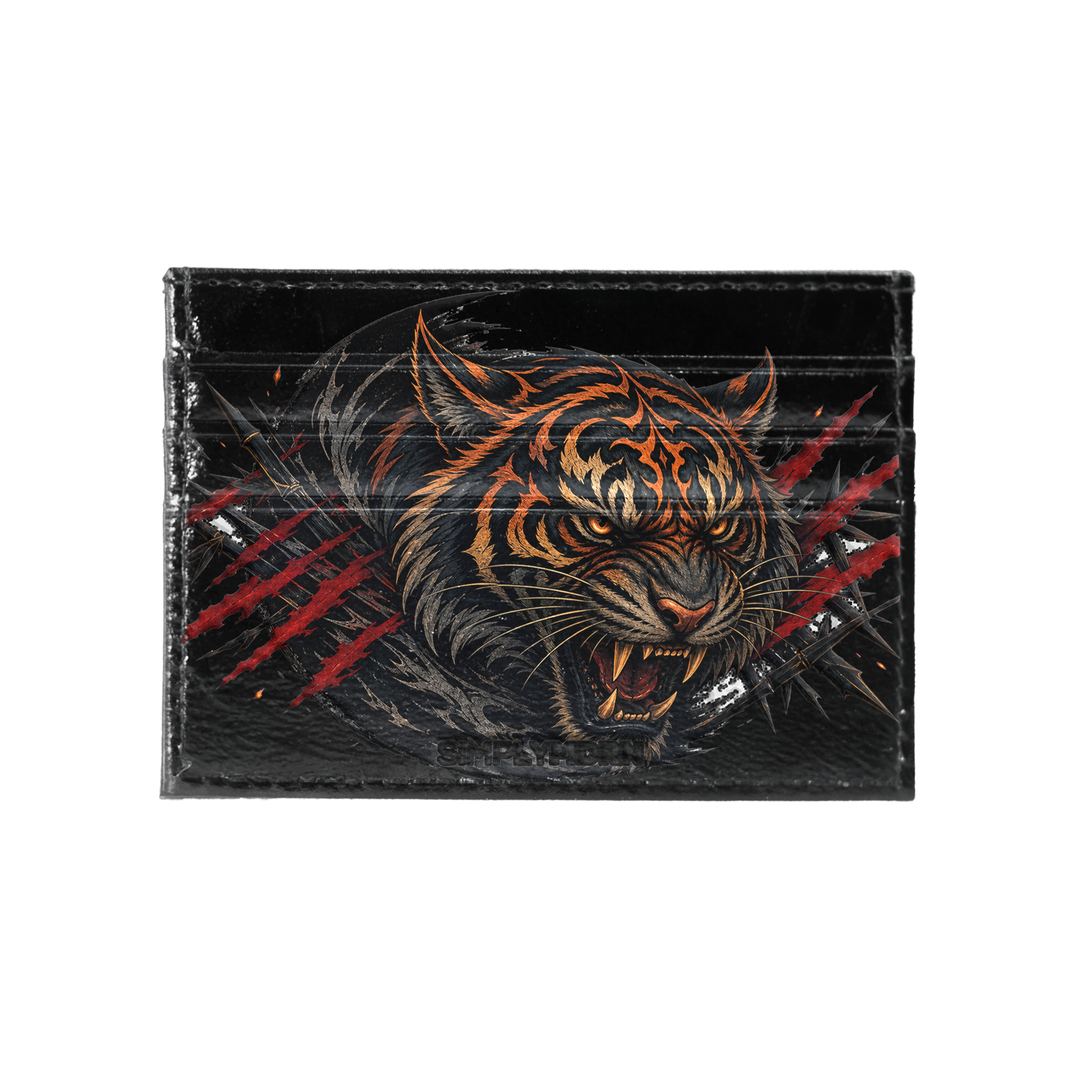 Shadow Tiger | CARD [S1] image 1