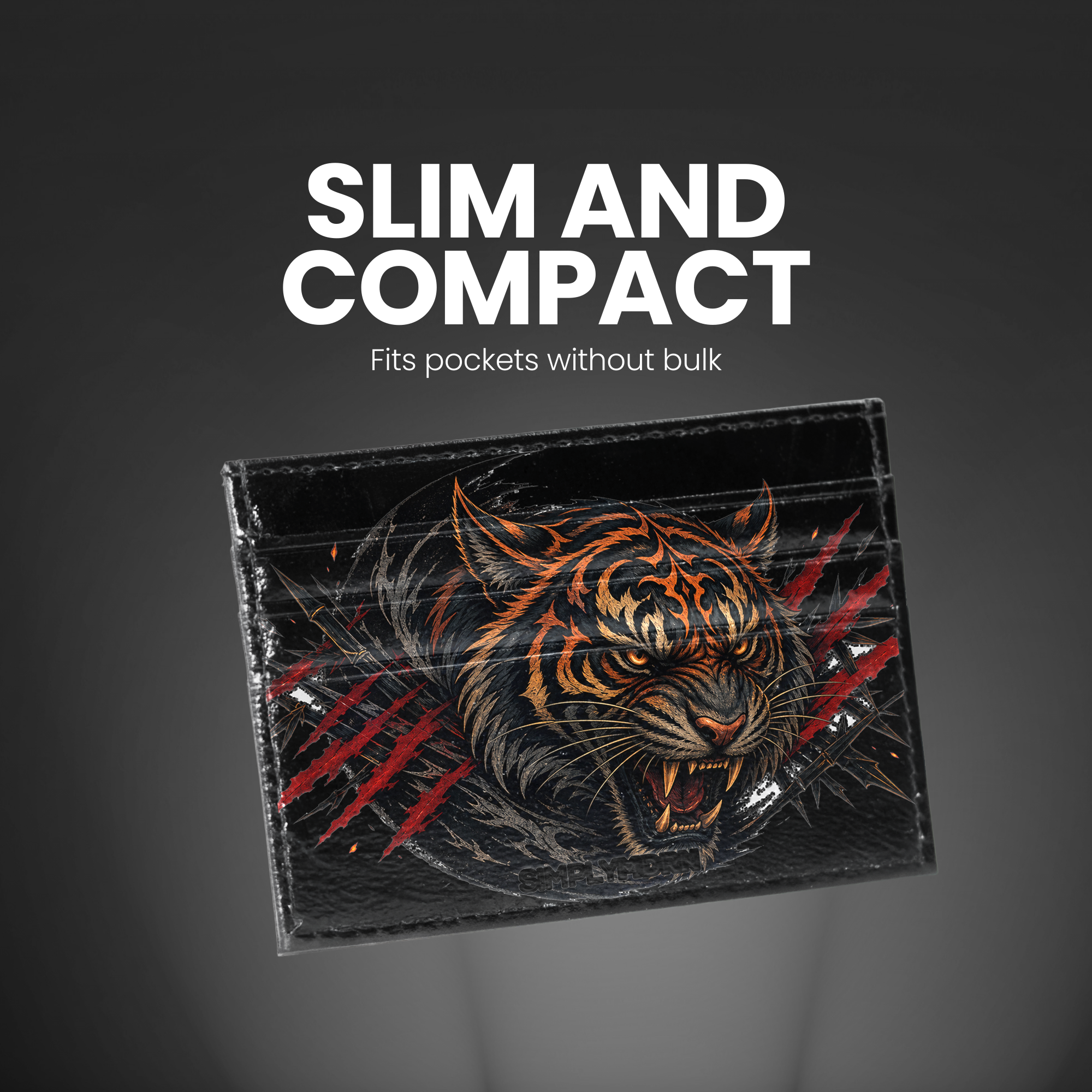 Shadow Tiger | CARD [S1] image 4