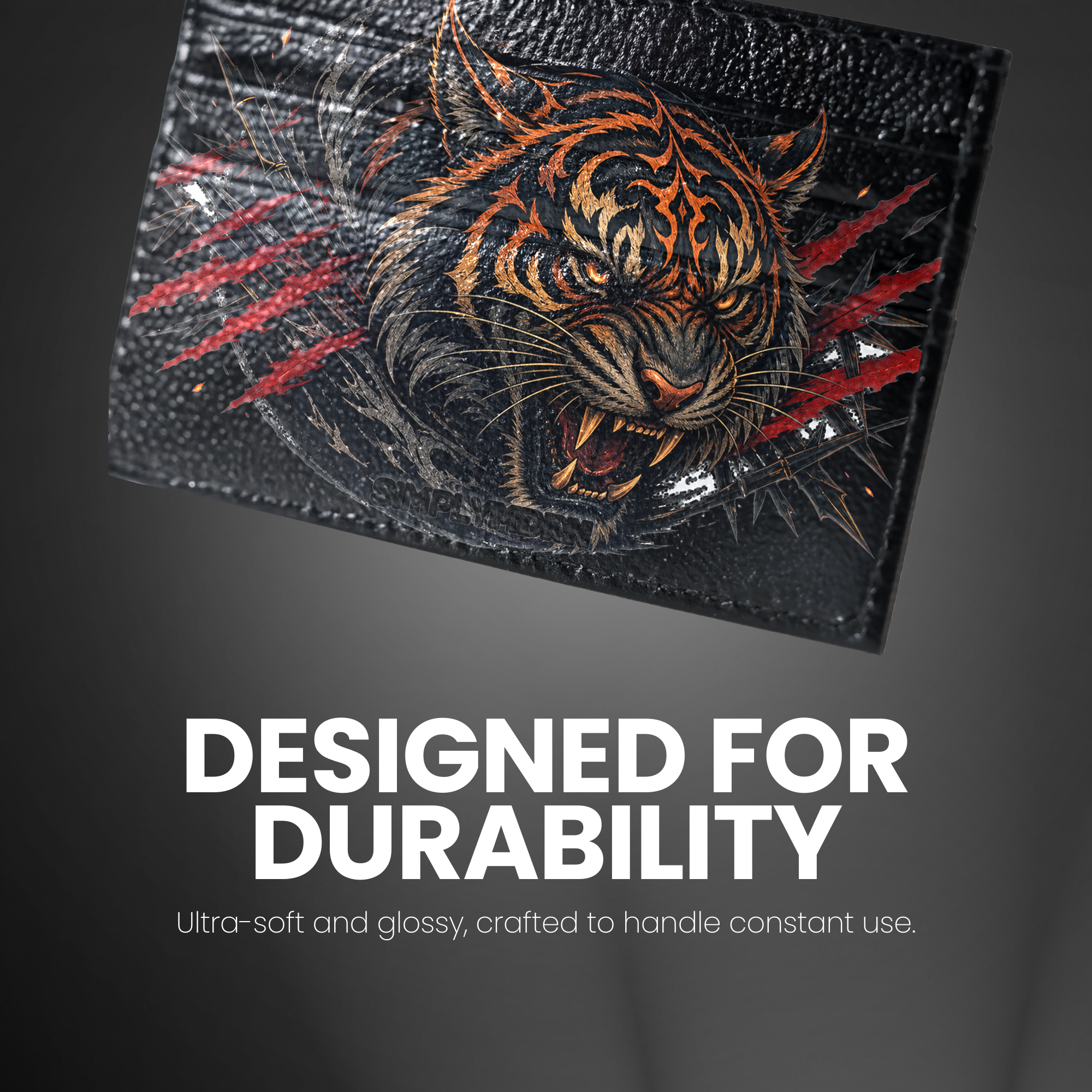 Shadow Tiger | CARD [S1] image 6