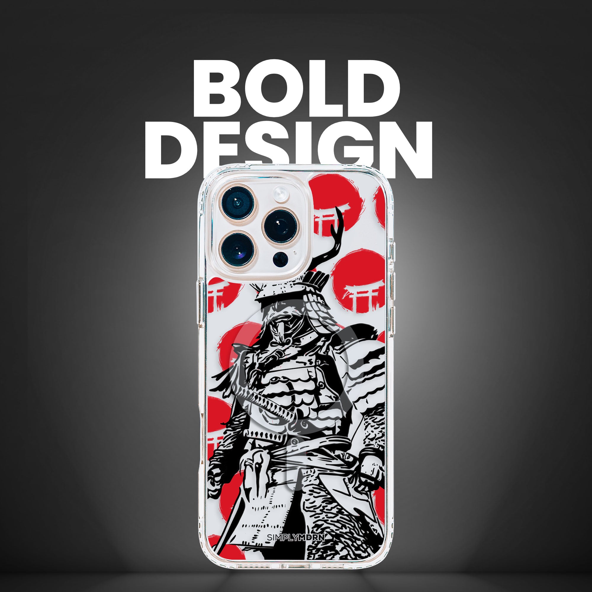 SHIREI KAN [CLR+ MAGSAFE]