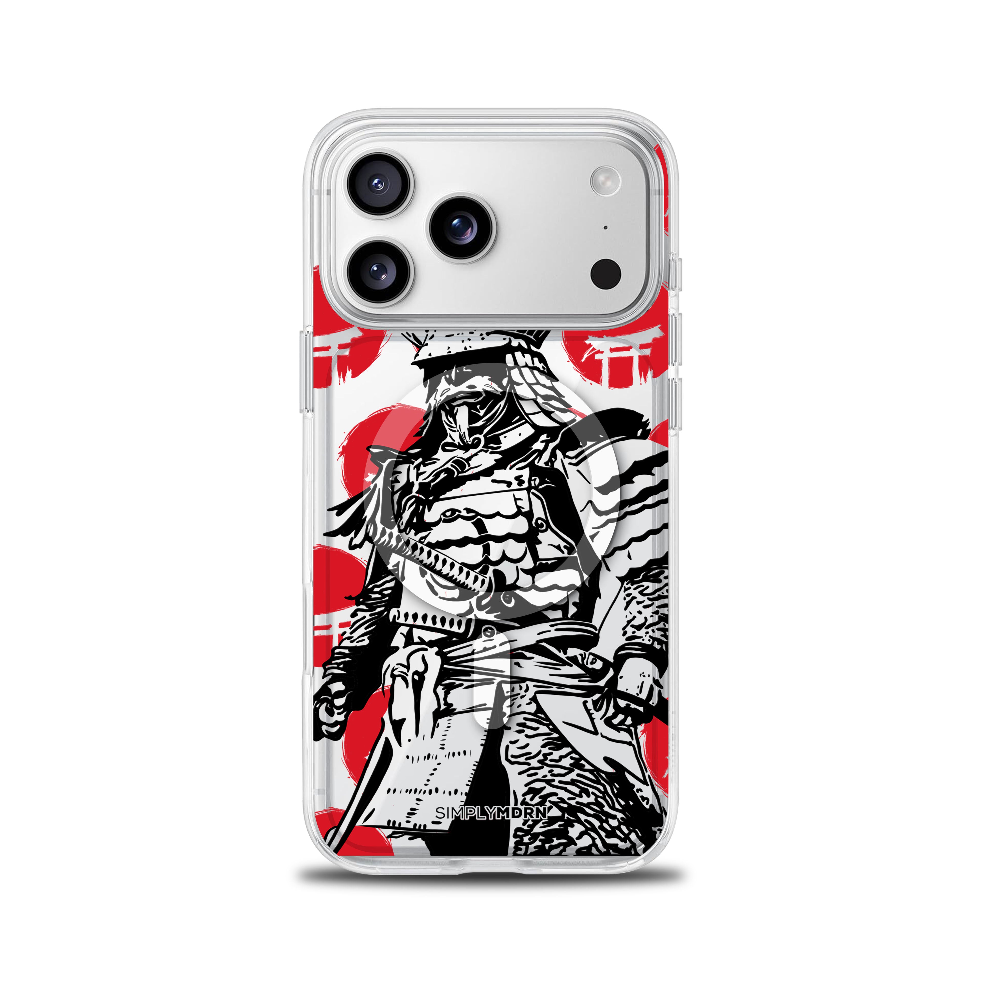 SHIREI KAN [CLR+ MAGSAFE]