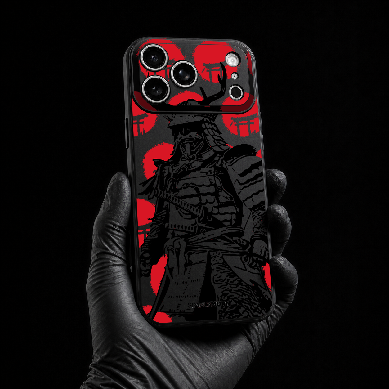 SHIREI KAN Slim [S2] iPhone case image 2