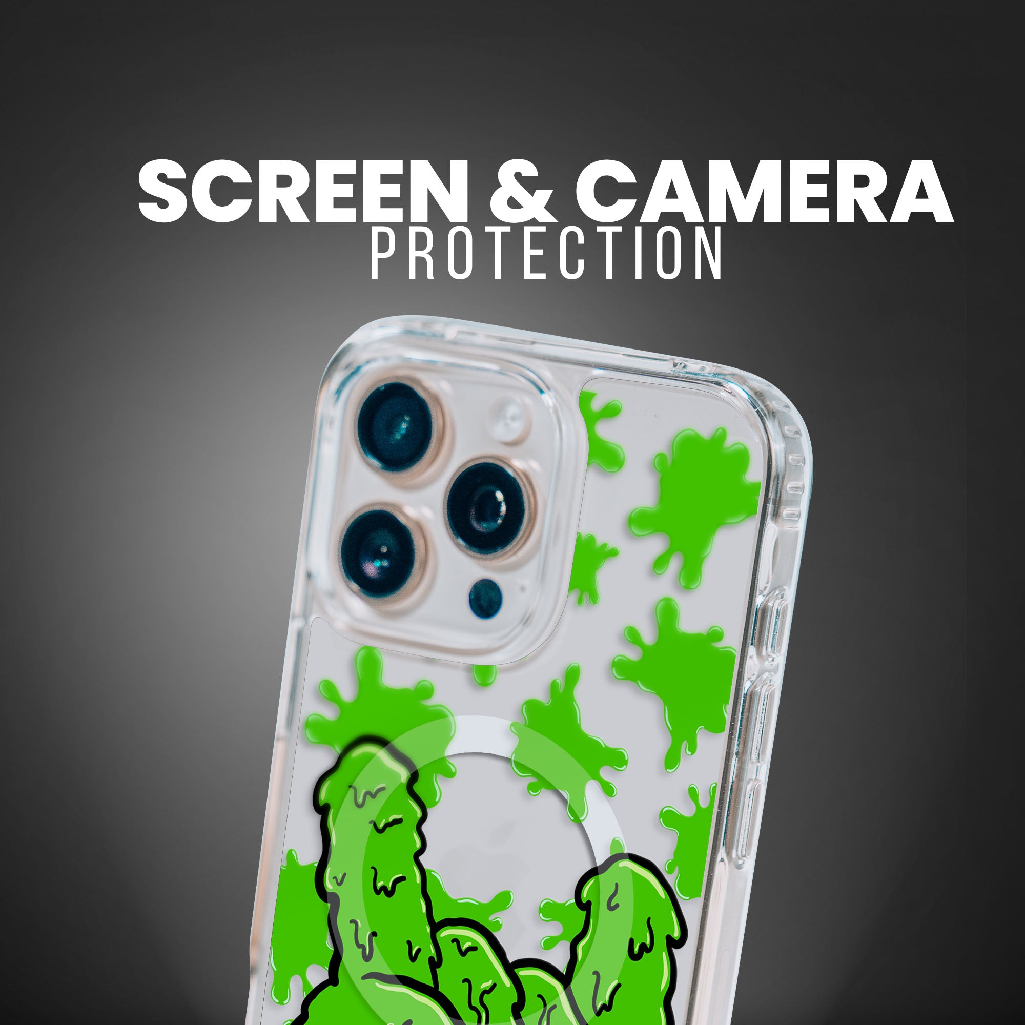 SHLIME [CLR+ MAGSAFE]