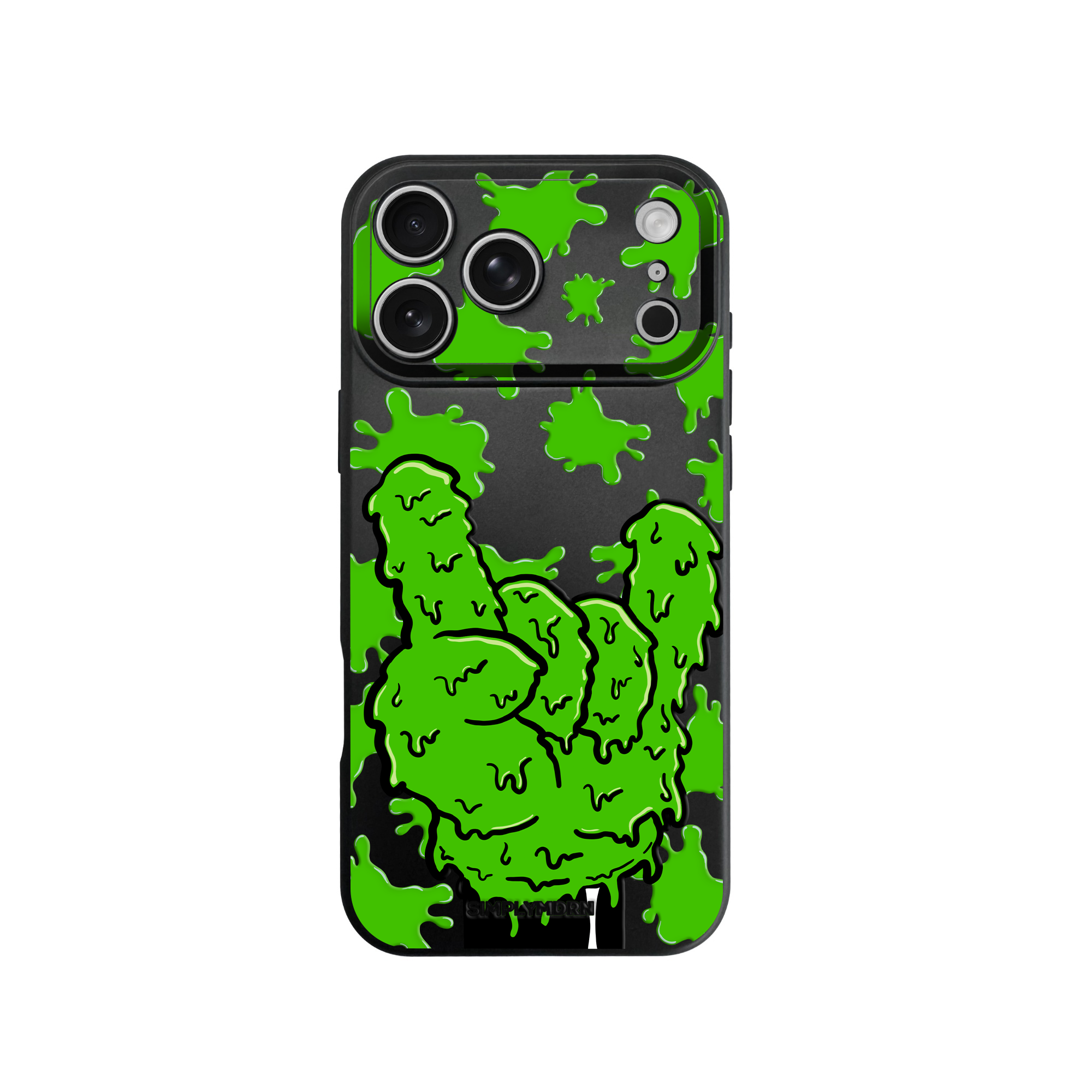 SHLIME Slim [S2] iPhone case image 1
