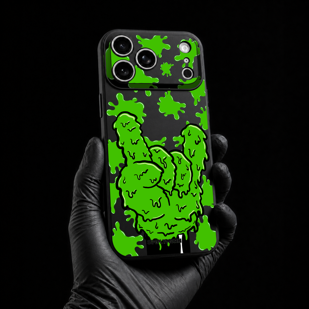SHLIME Slim [S2] iPhone case image 2