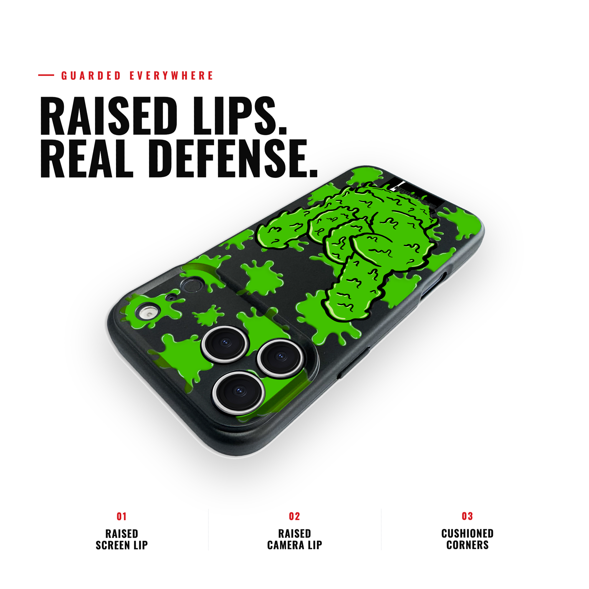 SHLIME Slim [S2] iPhone case image 5