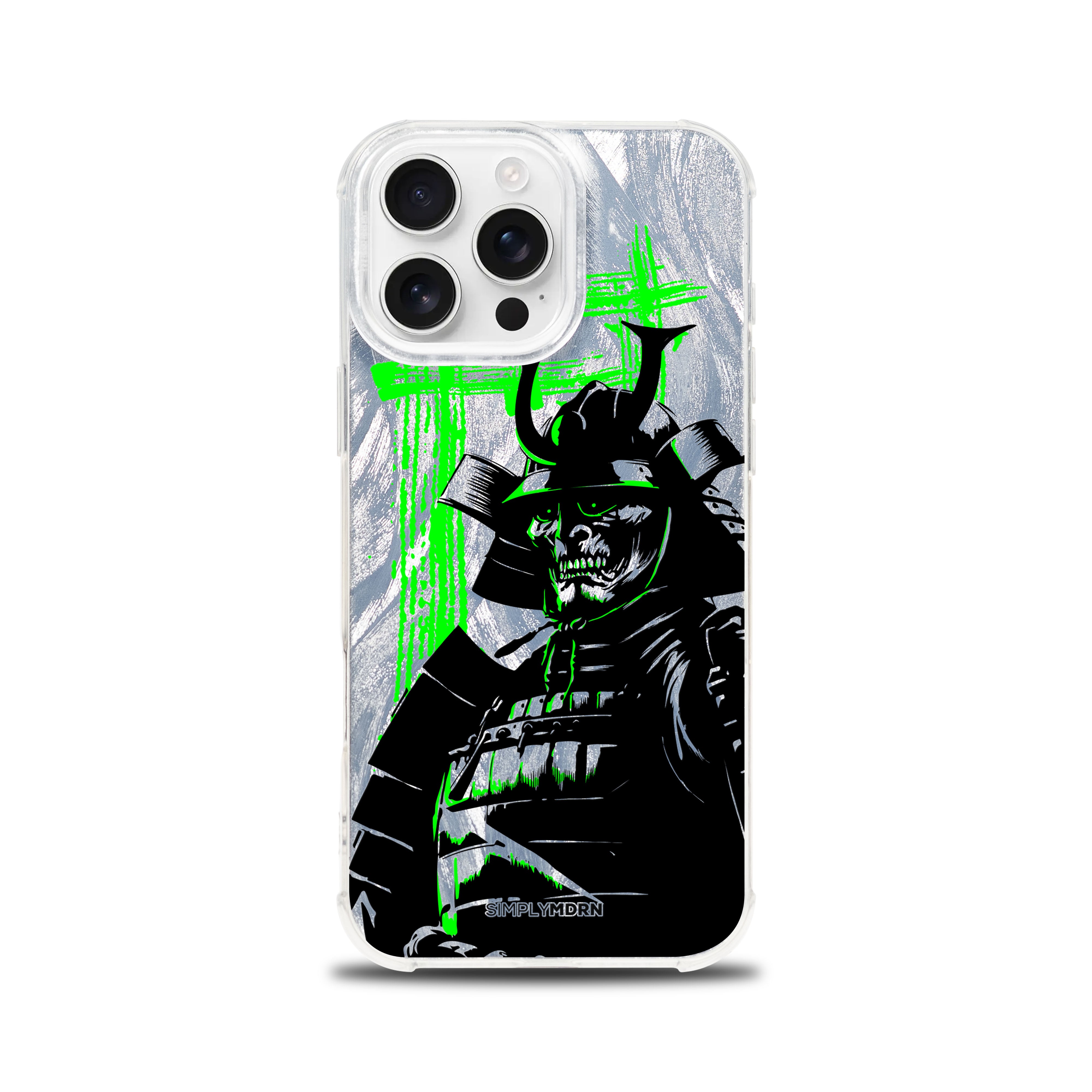 SHOGHOST