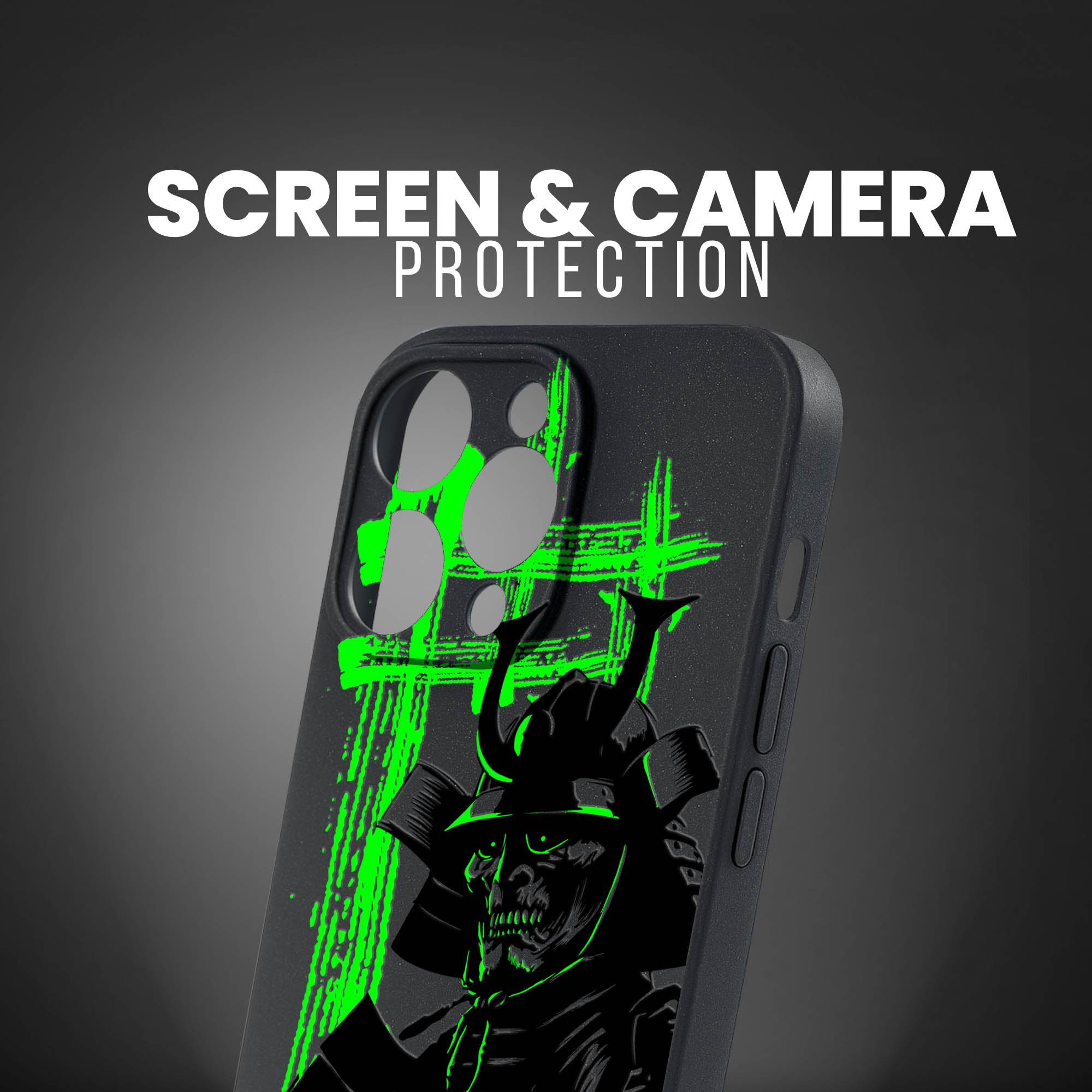 SHOGHOST [SLIM]