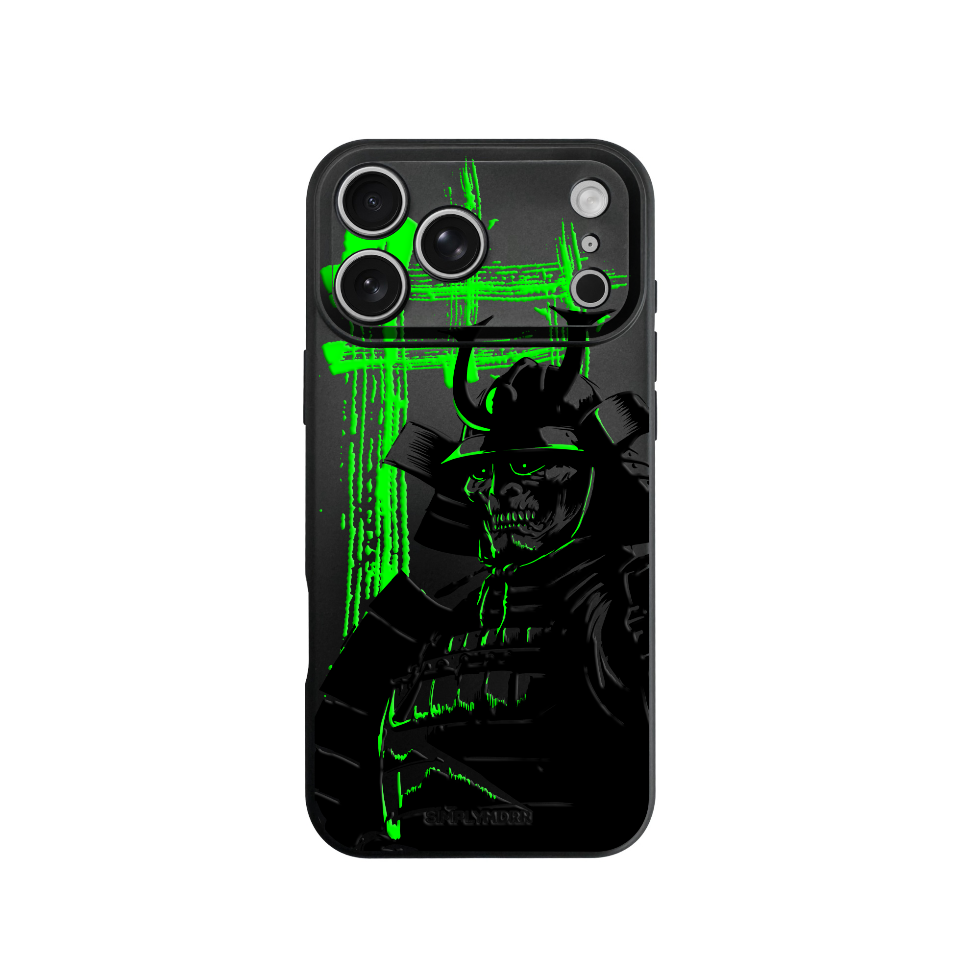 SHOGHOST Slim [S2] iPhone case image 1