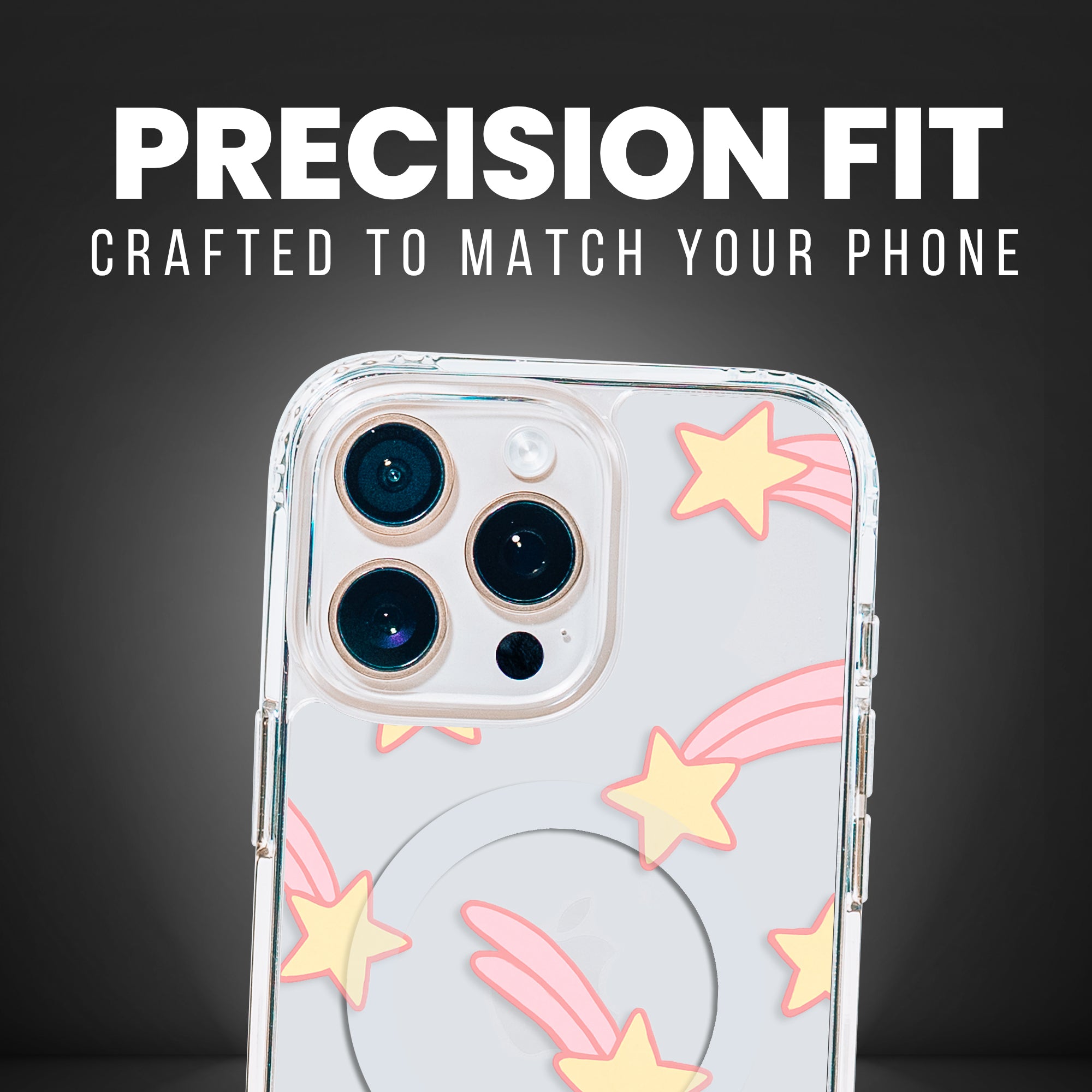 SHOOTING CUTE [CLR+ MAGSAFE]