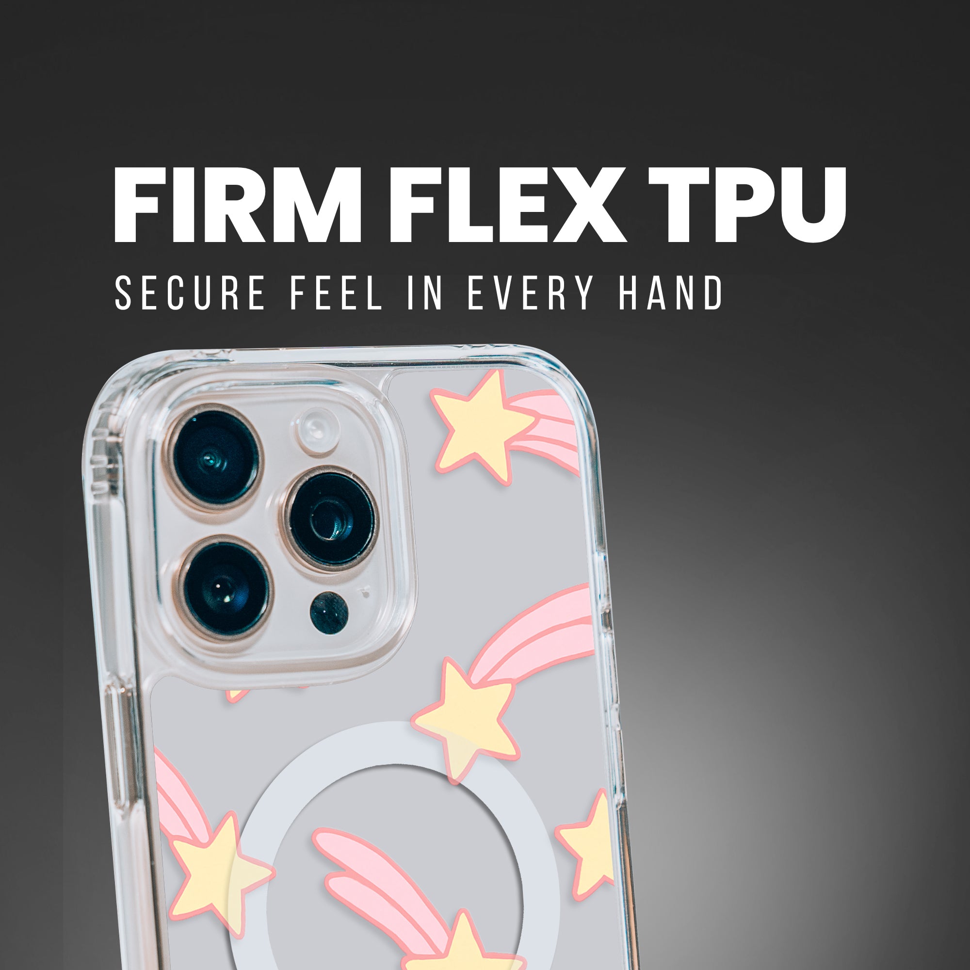 SHOOTING CUTE [CLR+ MAGSAFE]