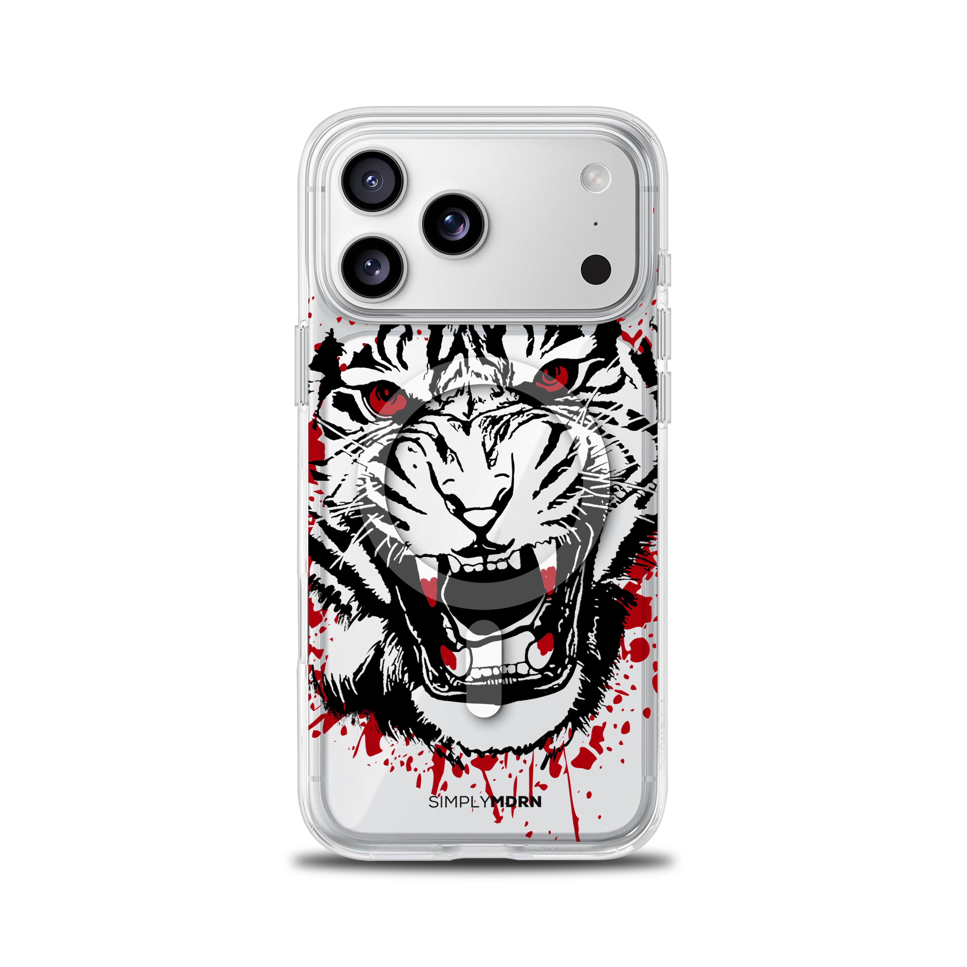 SIBERIAN [CLR+ MAGSAFE]