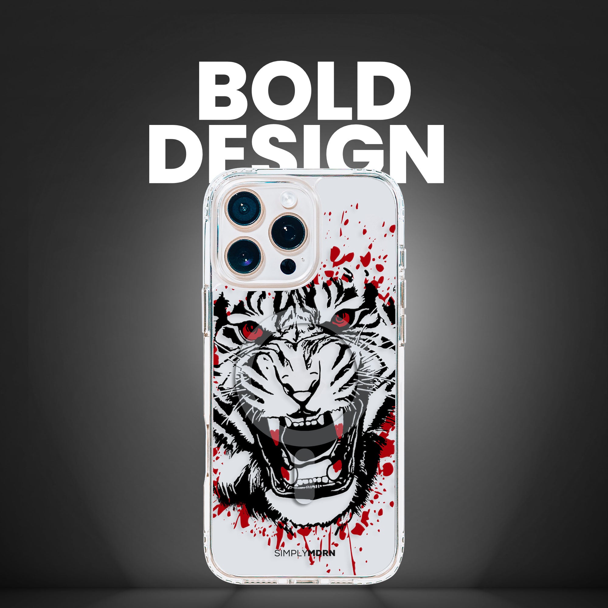 SIBERIAN [CLR+ MAGSAFE]