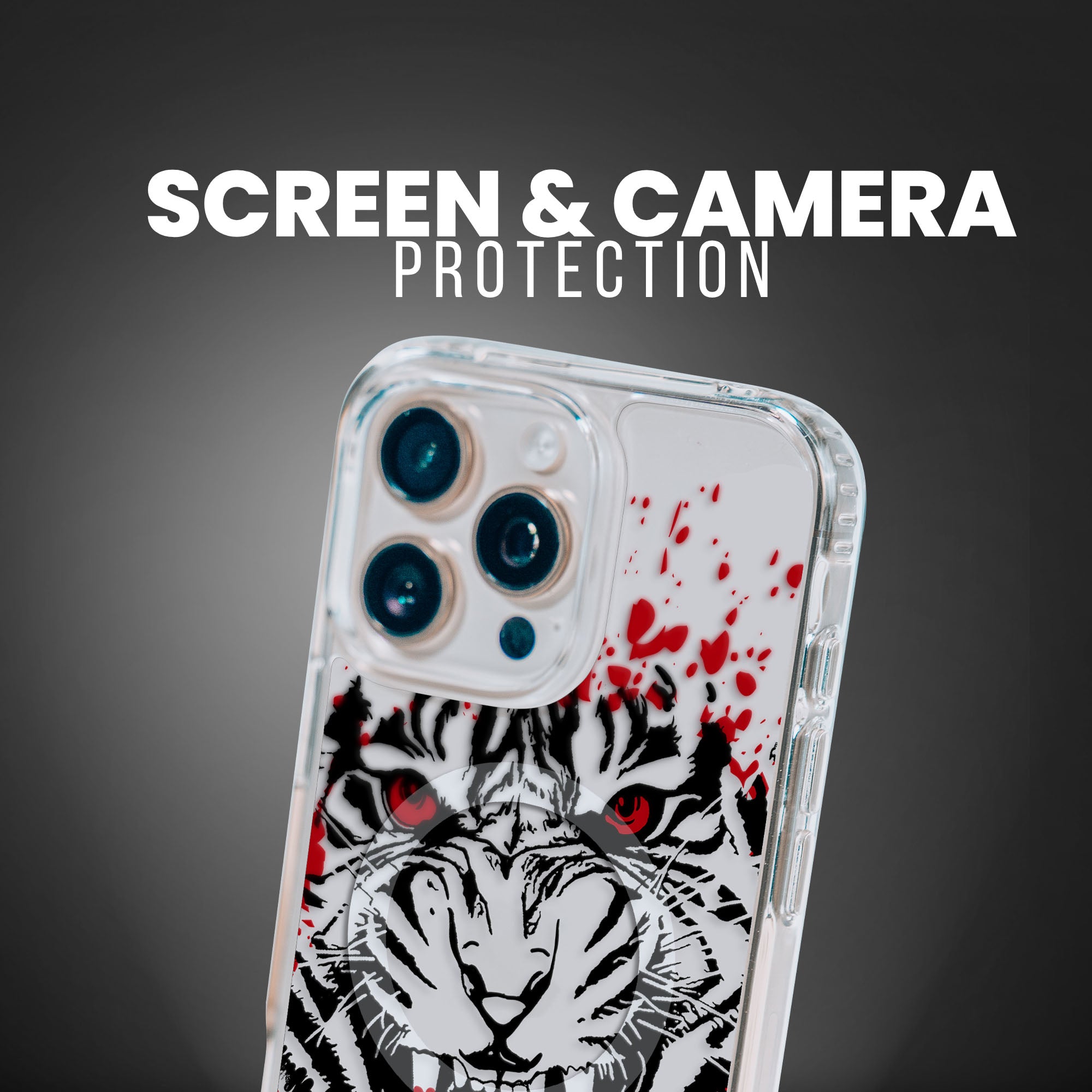 SIBERIAN [CLR+ MAGSAFE]