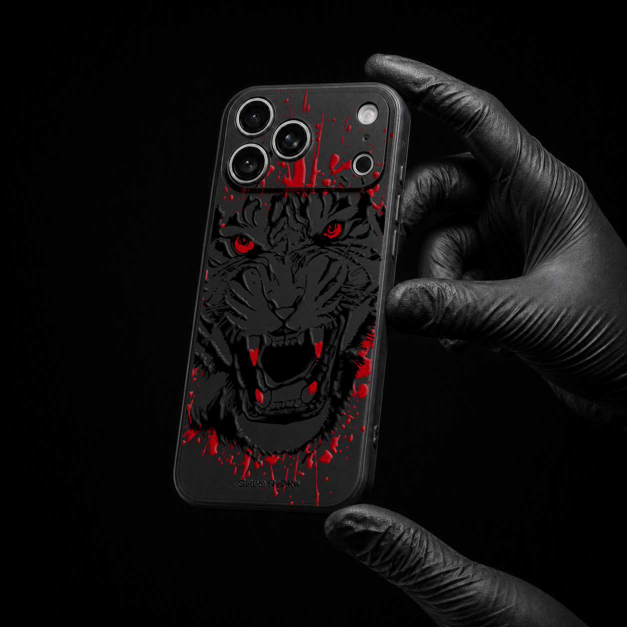 SIBERIAN Slim [S2] iPhone case image 3
