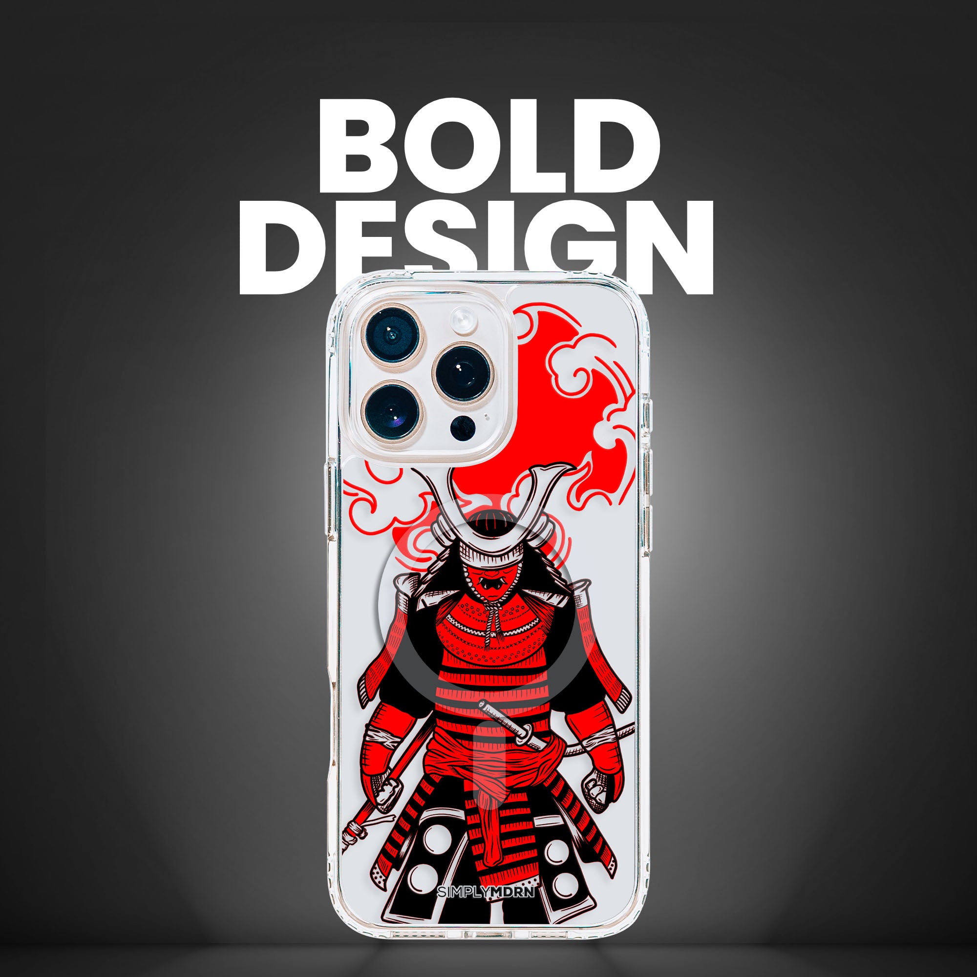 SINISTER [CLR+ MAGSAFE]