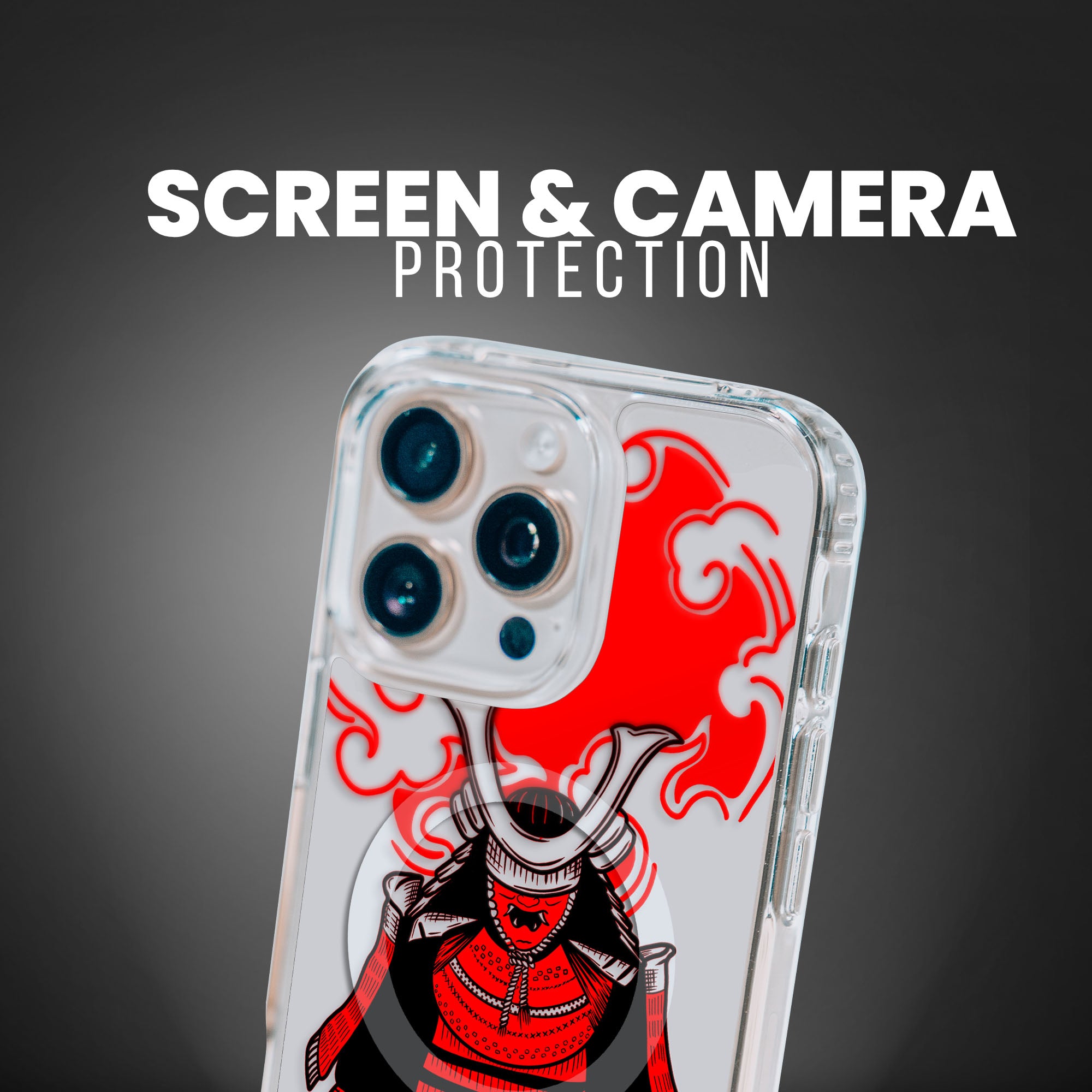 SINISTER [CLR+ MAGSAFE]