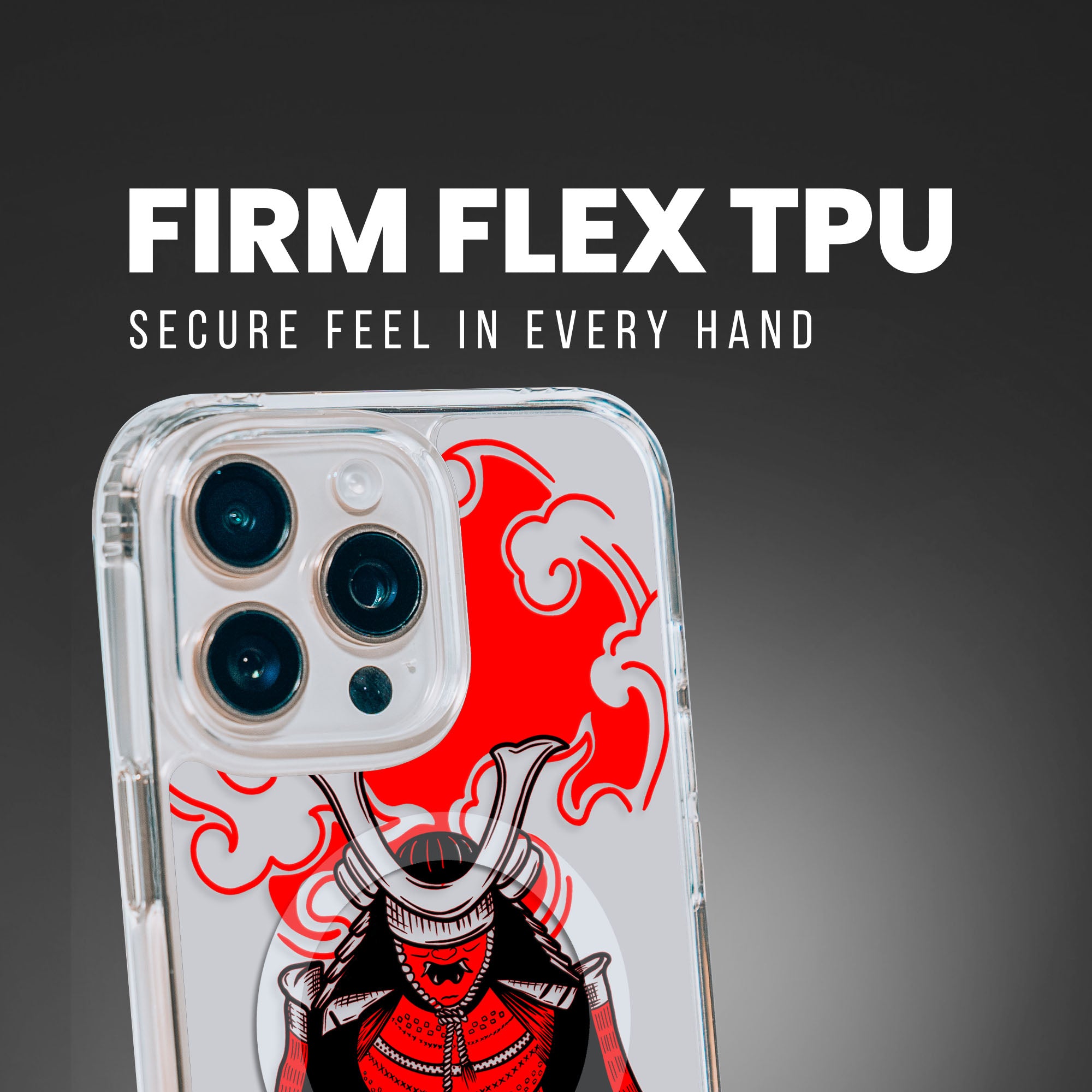 SINISTER [CLR+ MAGSAFE]