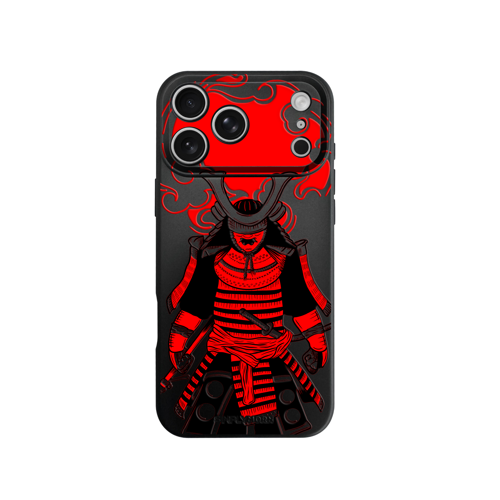 SINISTER Slim [S2] iPhone case image 1