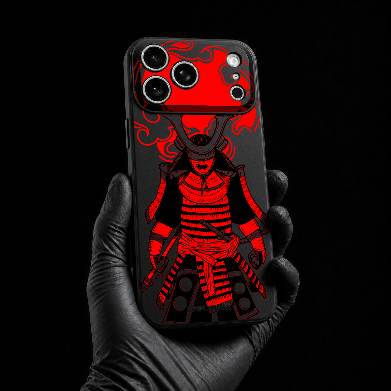 SINISTER Slim [S2] iPhone case image 2