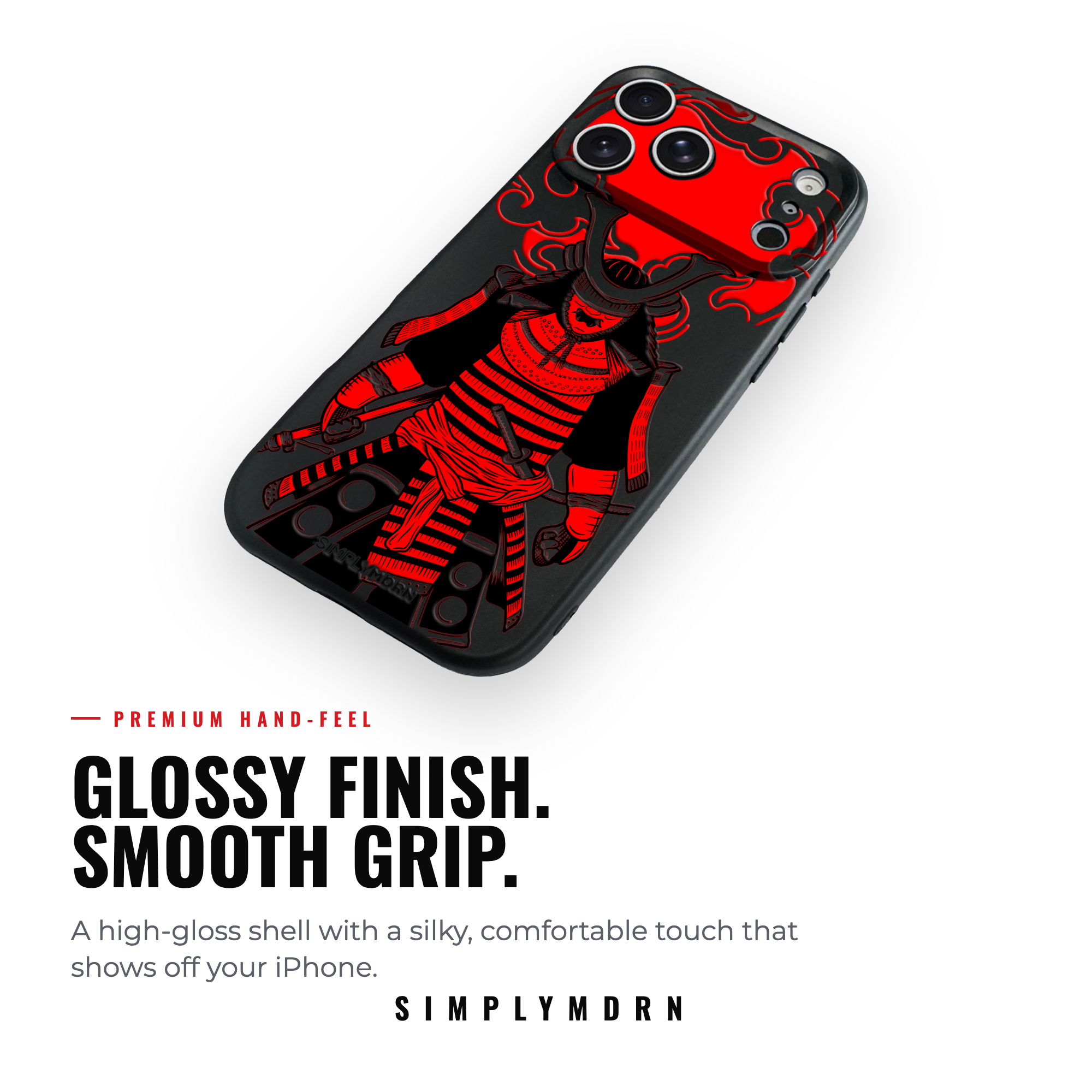SINISTER Slim [S2] iPhone case image 7