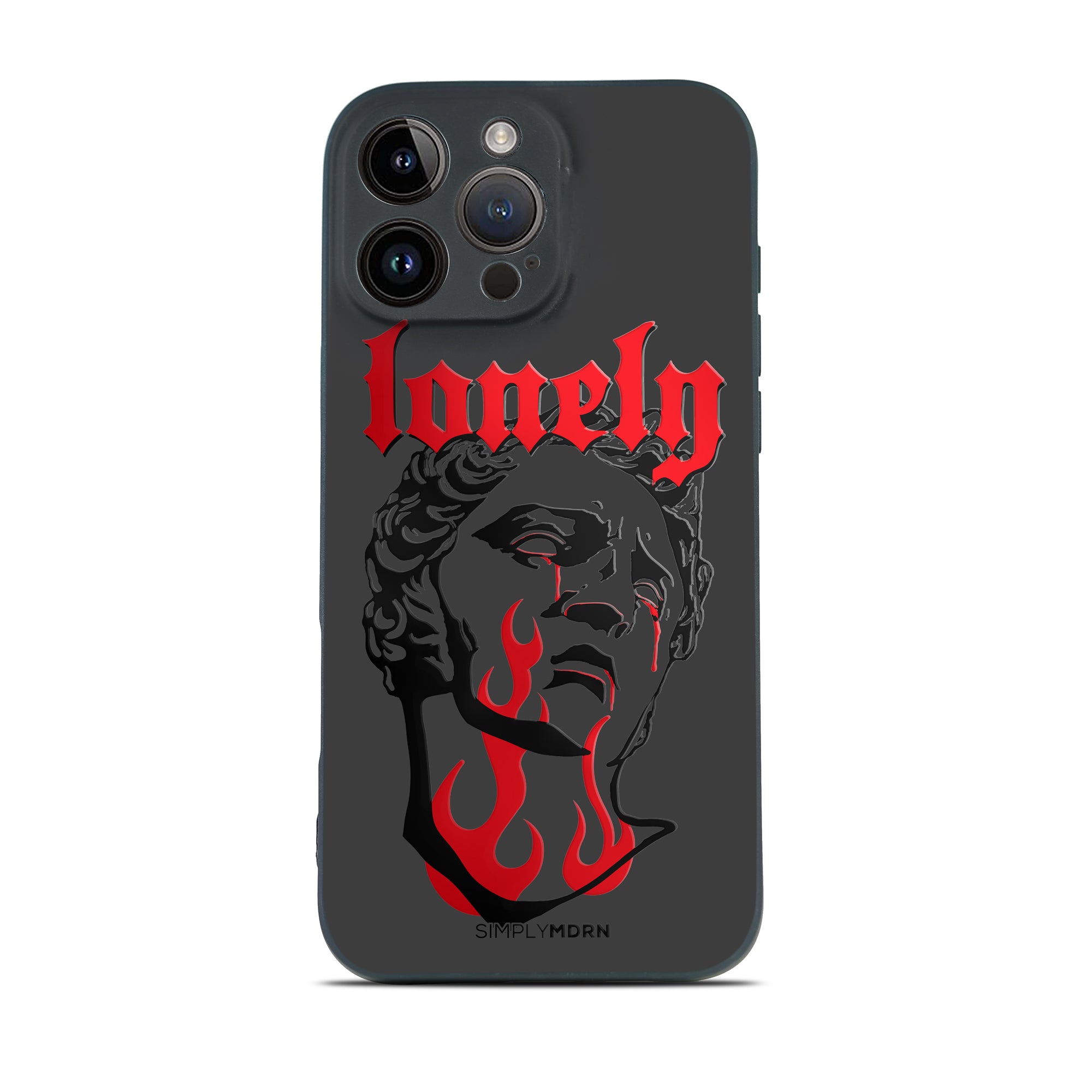 LONELY [SLIM]