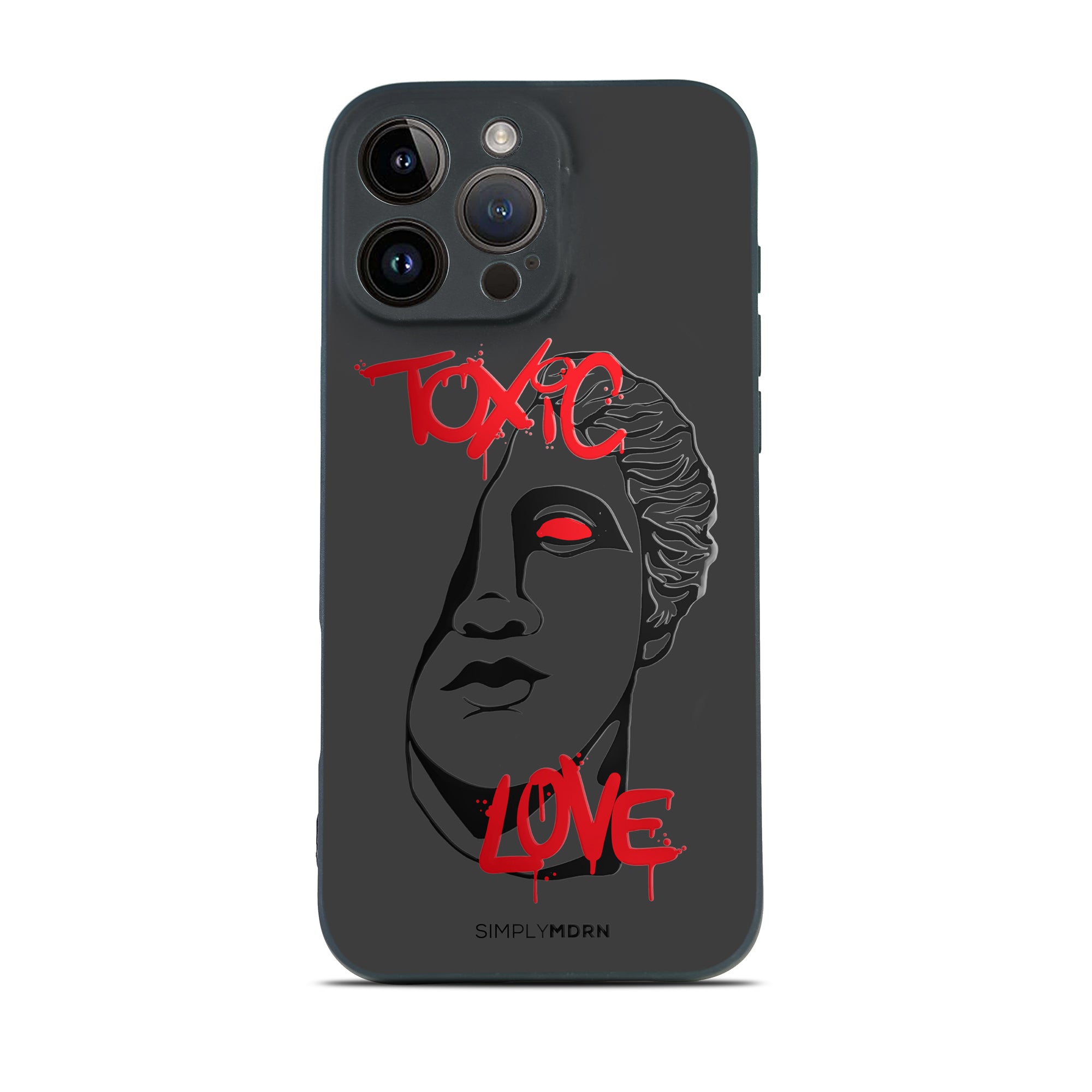 TOXIC LOVE (SLIM)