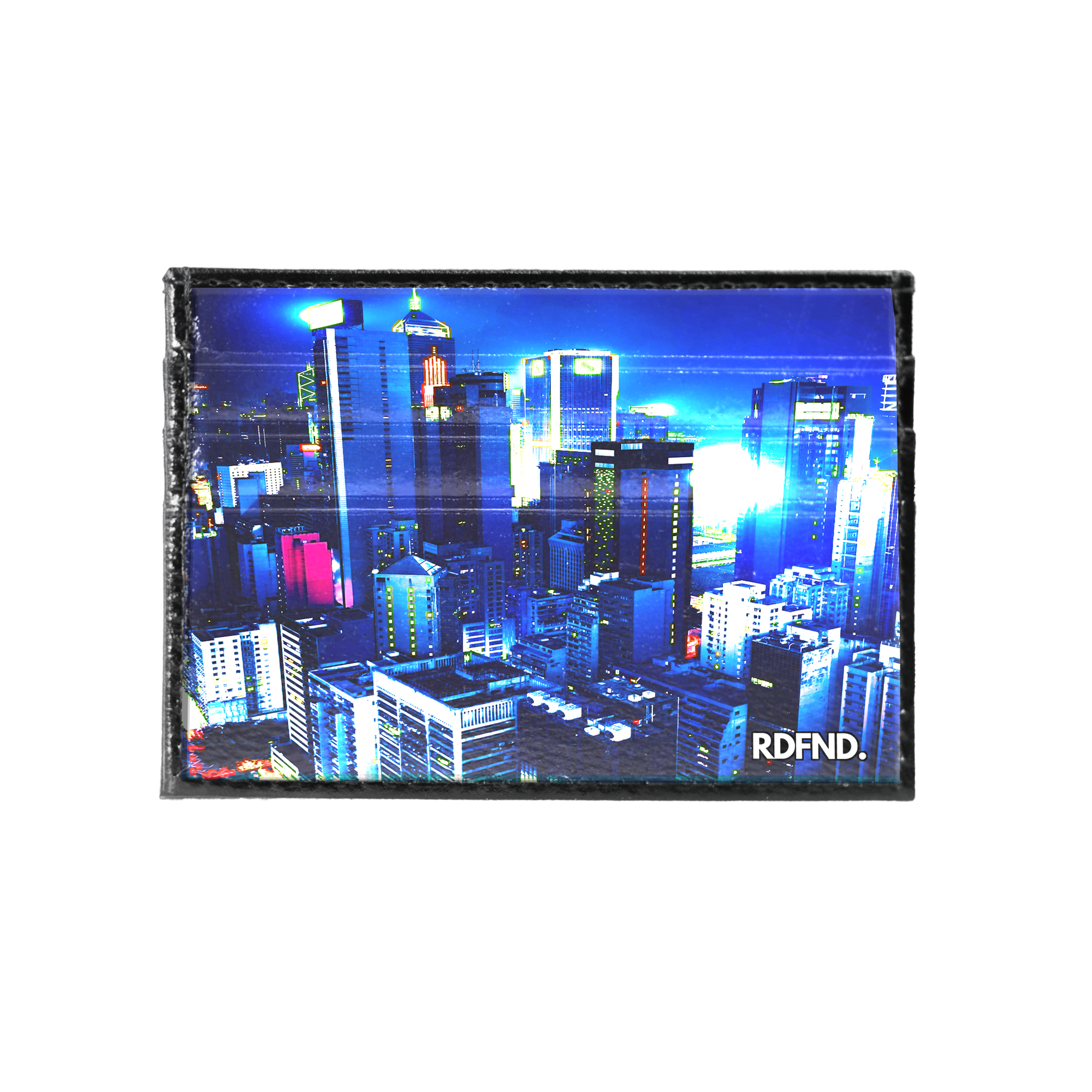 Skyline | CARD [S1] card wallet image 1