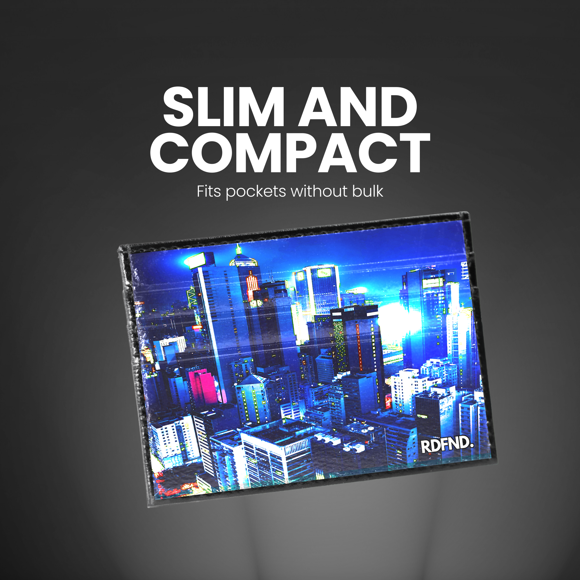 Skyline | CARD [S1] card wallet image 4
