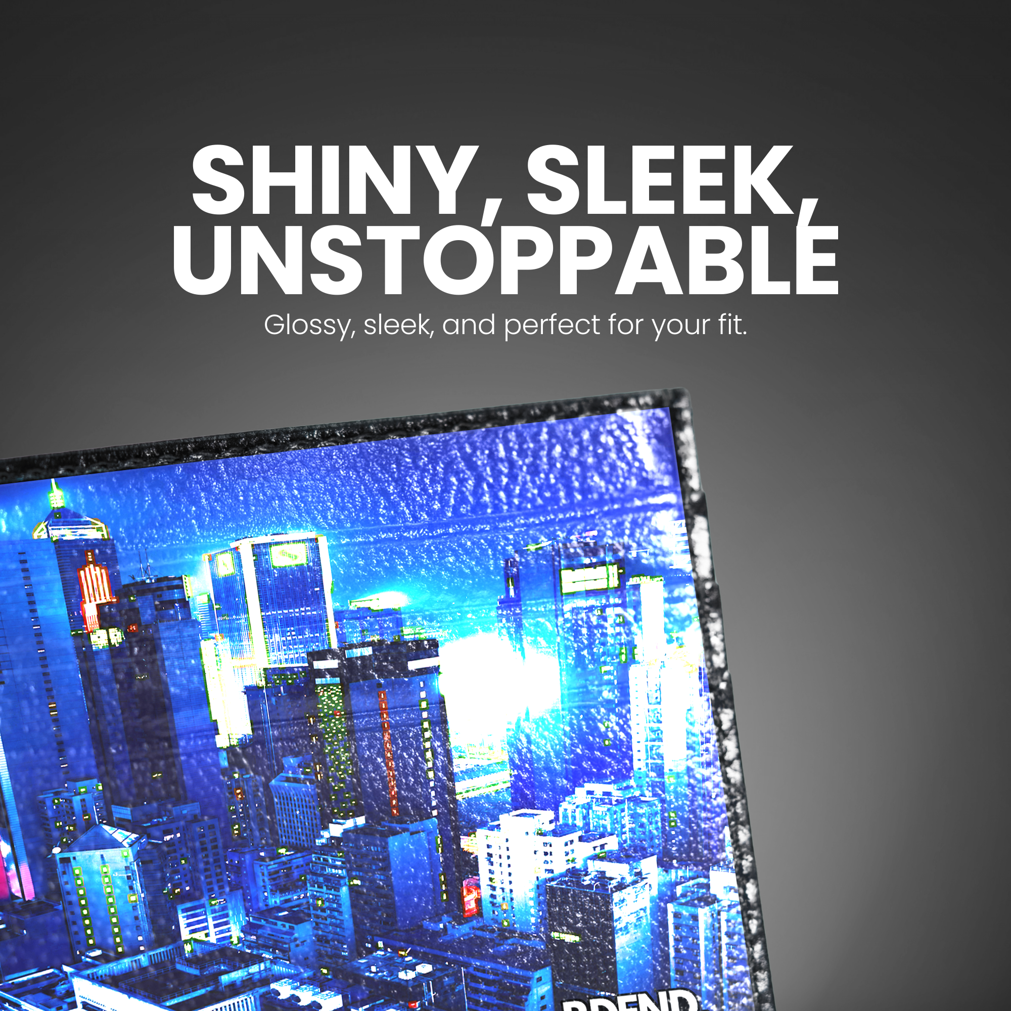 Skyline | CARD [S1] card wallet image 5