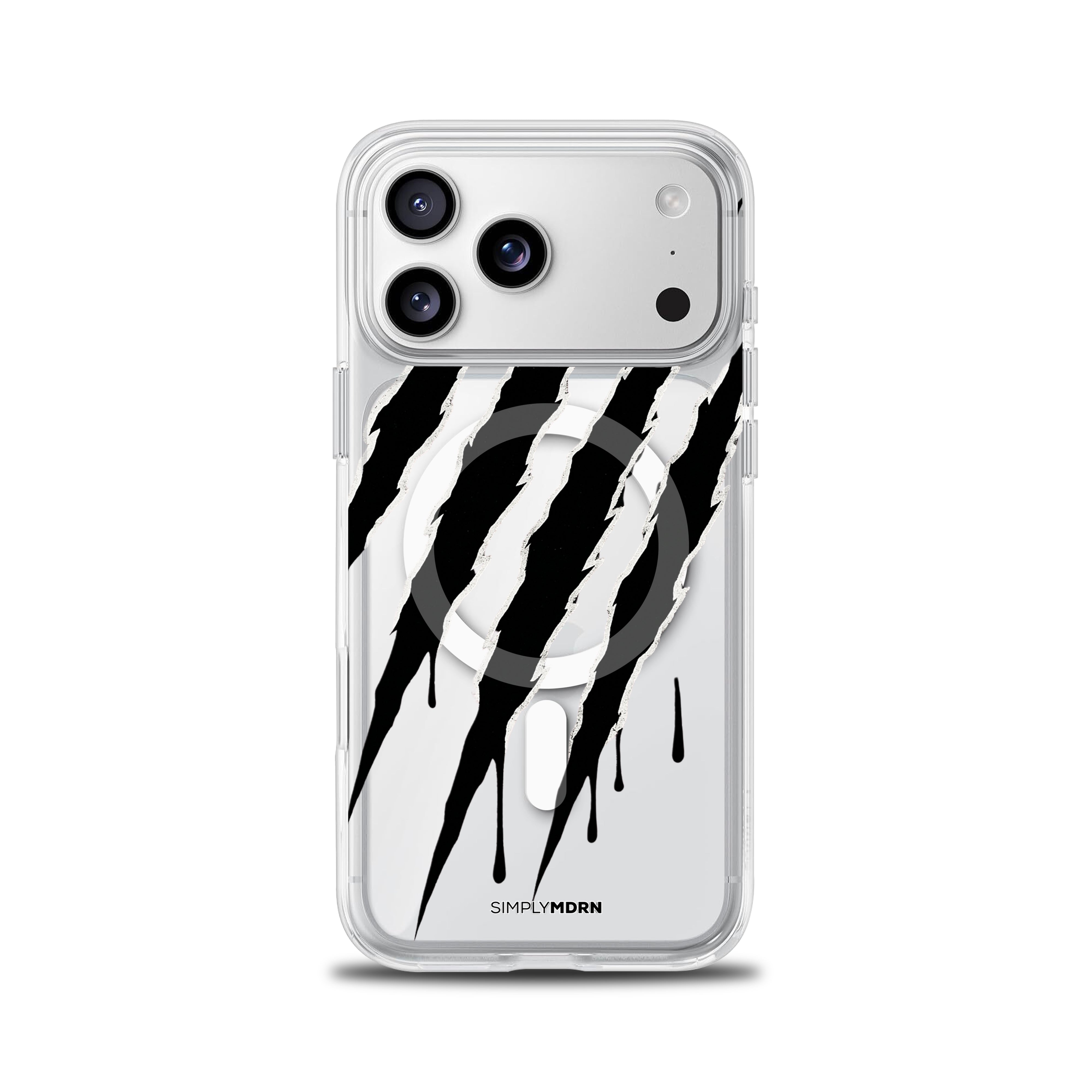 SLASHCORE [CLR+ MAGSAFE]