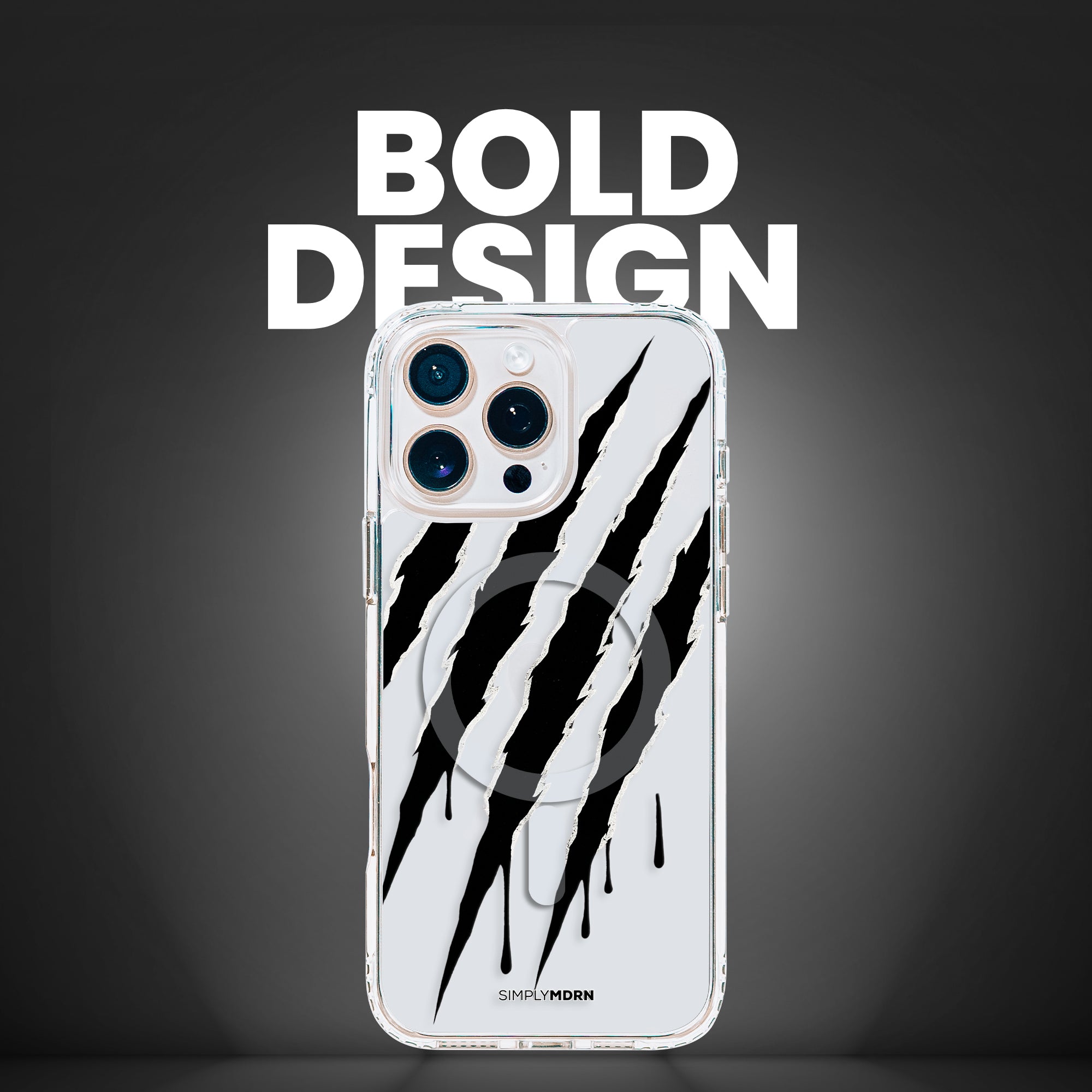 SLASHCORE [CLR+ MAGSAFE]