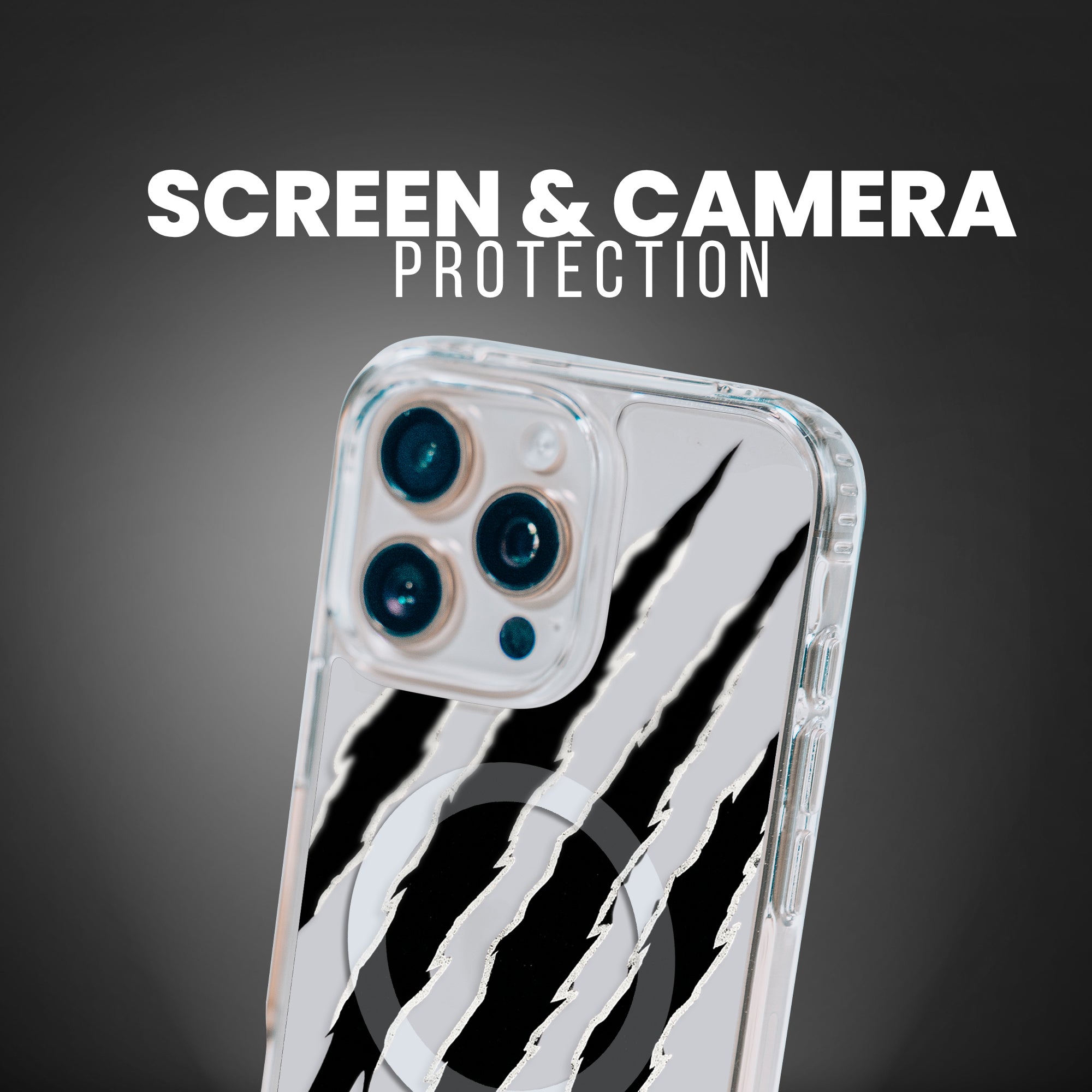 SLASHCORE [CLR+ MAGSAFE]