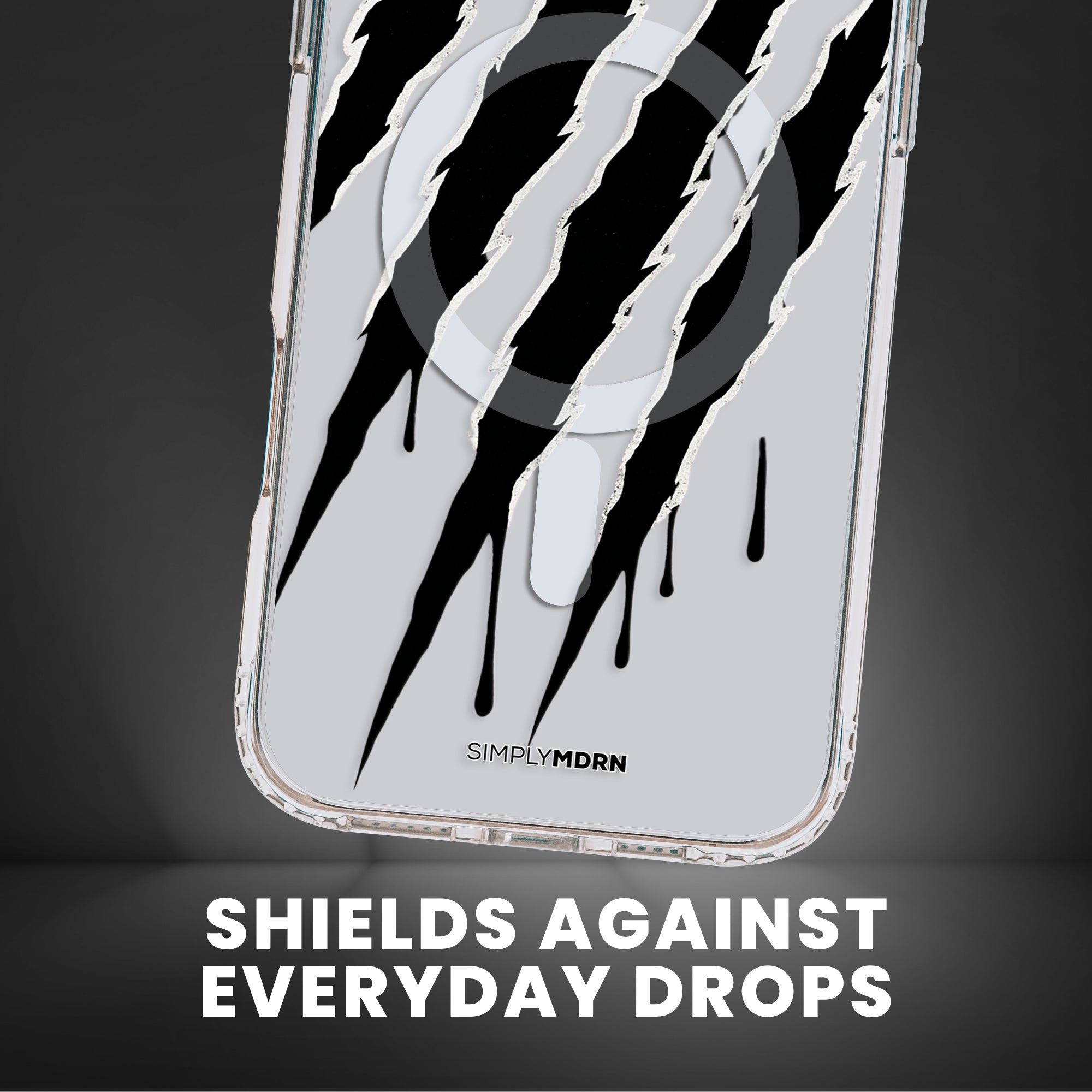 SLASHCORE [CLR+ MAGSAFE]