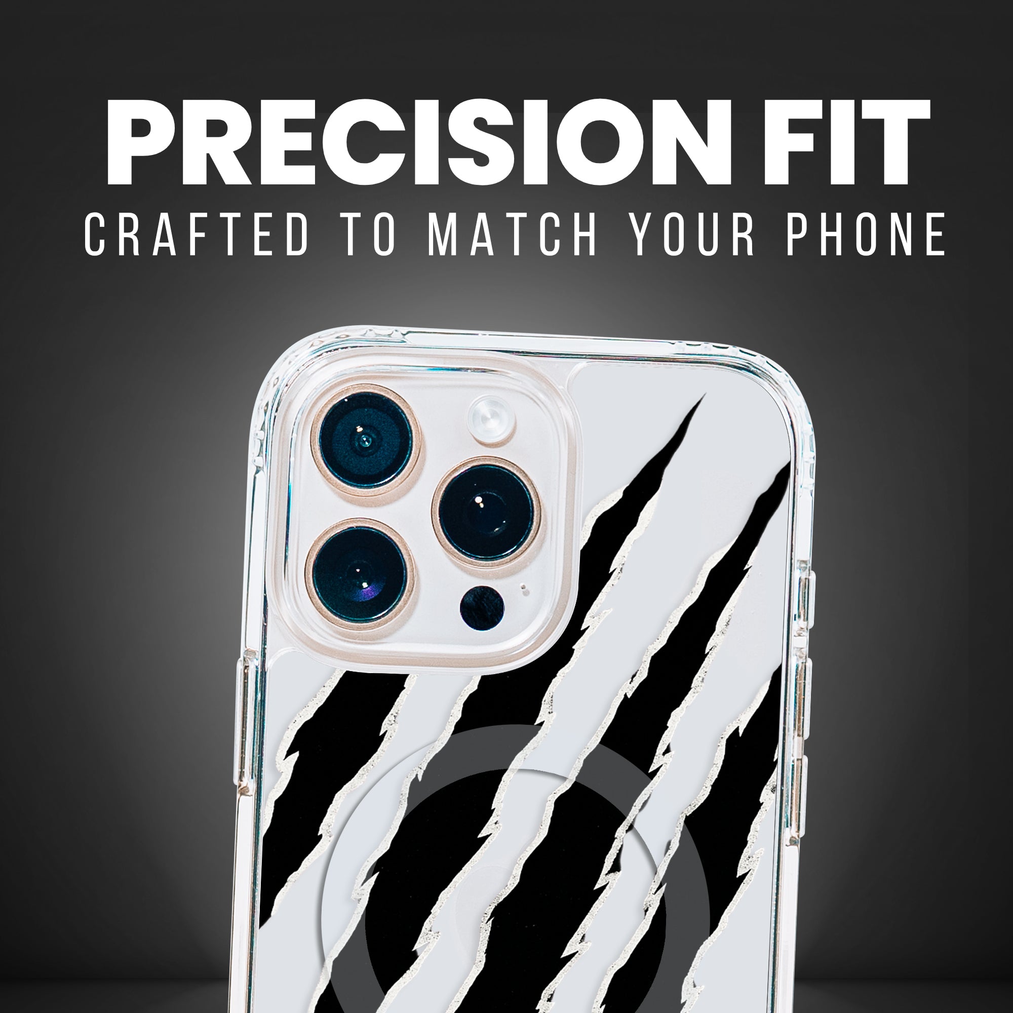 SLASHCORE [CLR+ MAGSAFE]