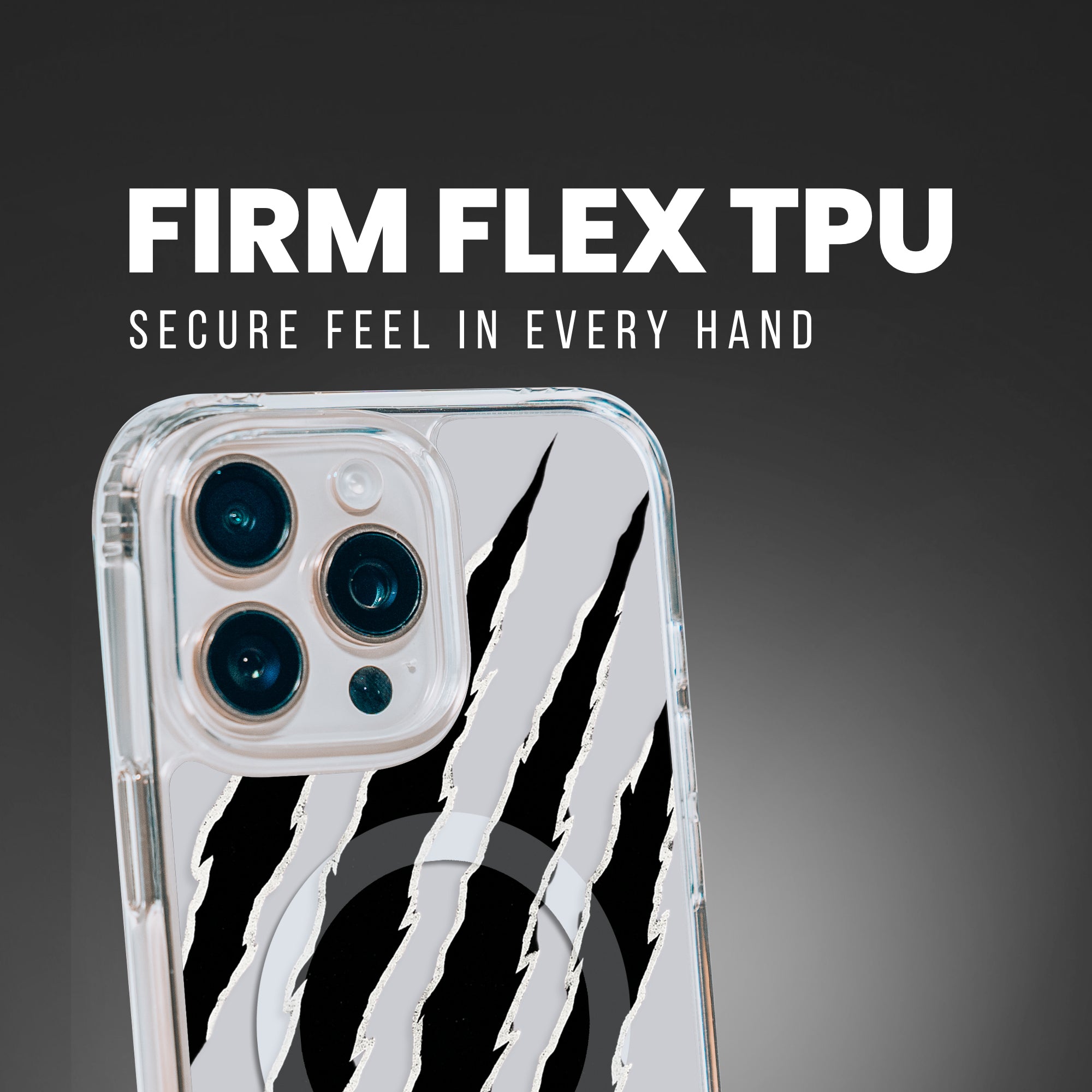 SLASHCORE [CLR+ MAGSAFE]