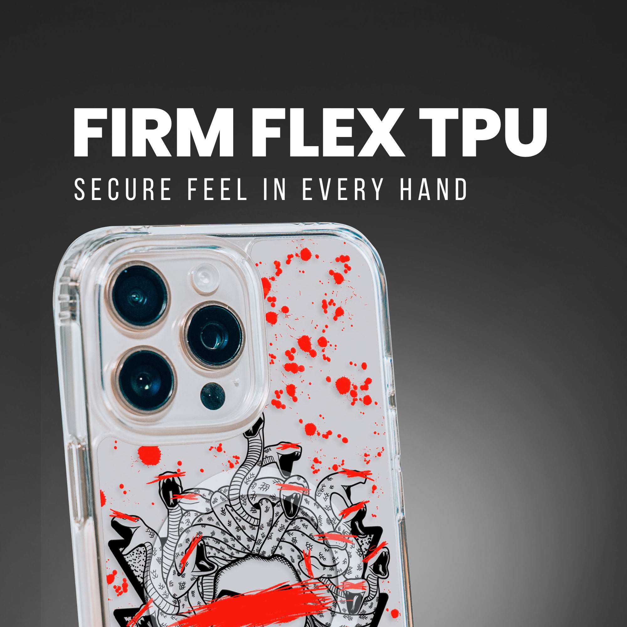 SLASHED  [CLR+ MAGSAFE]