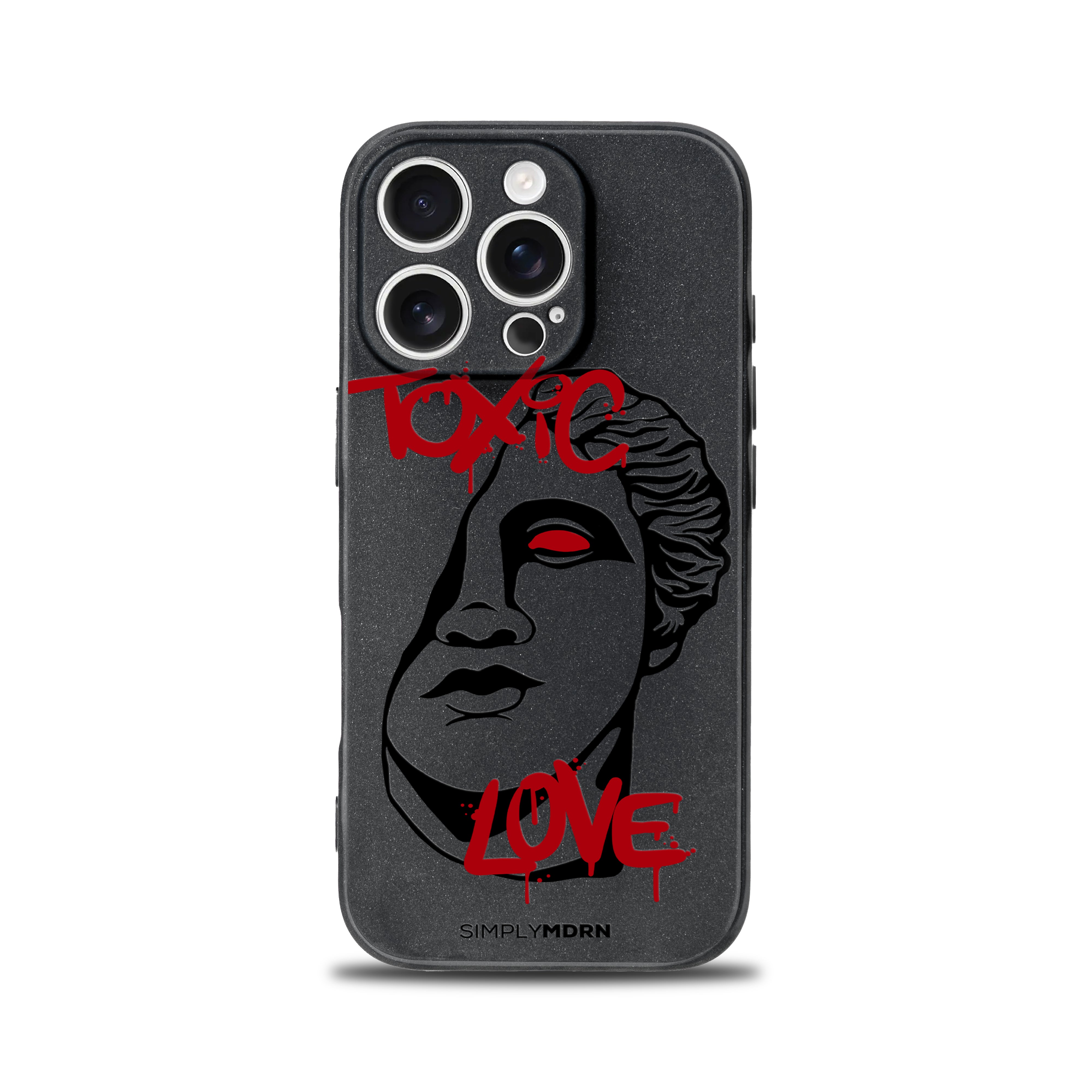 TOXIC LOVE