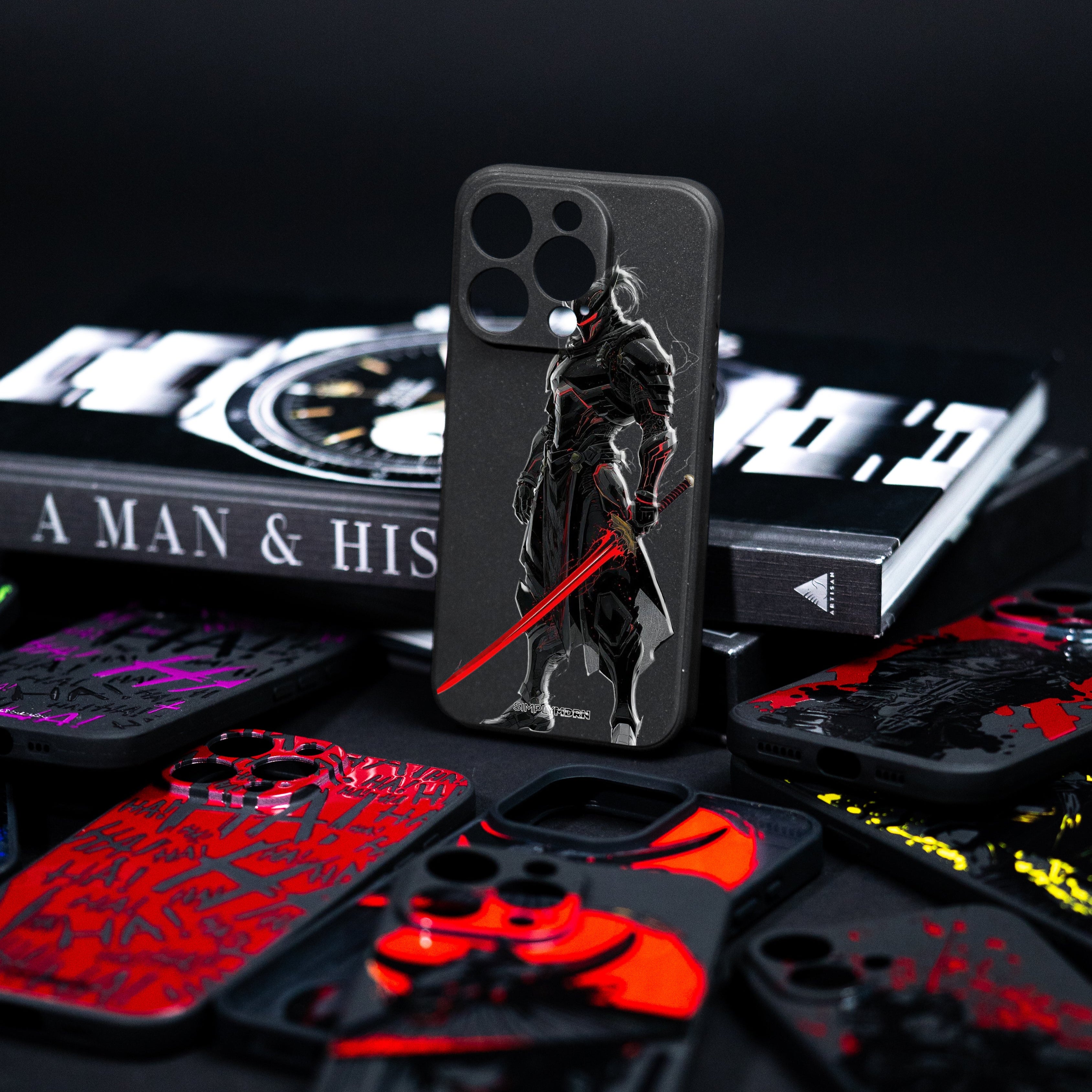 BLACK REQUIEM [SLIM]
