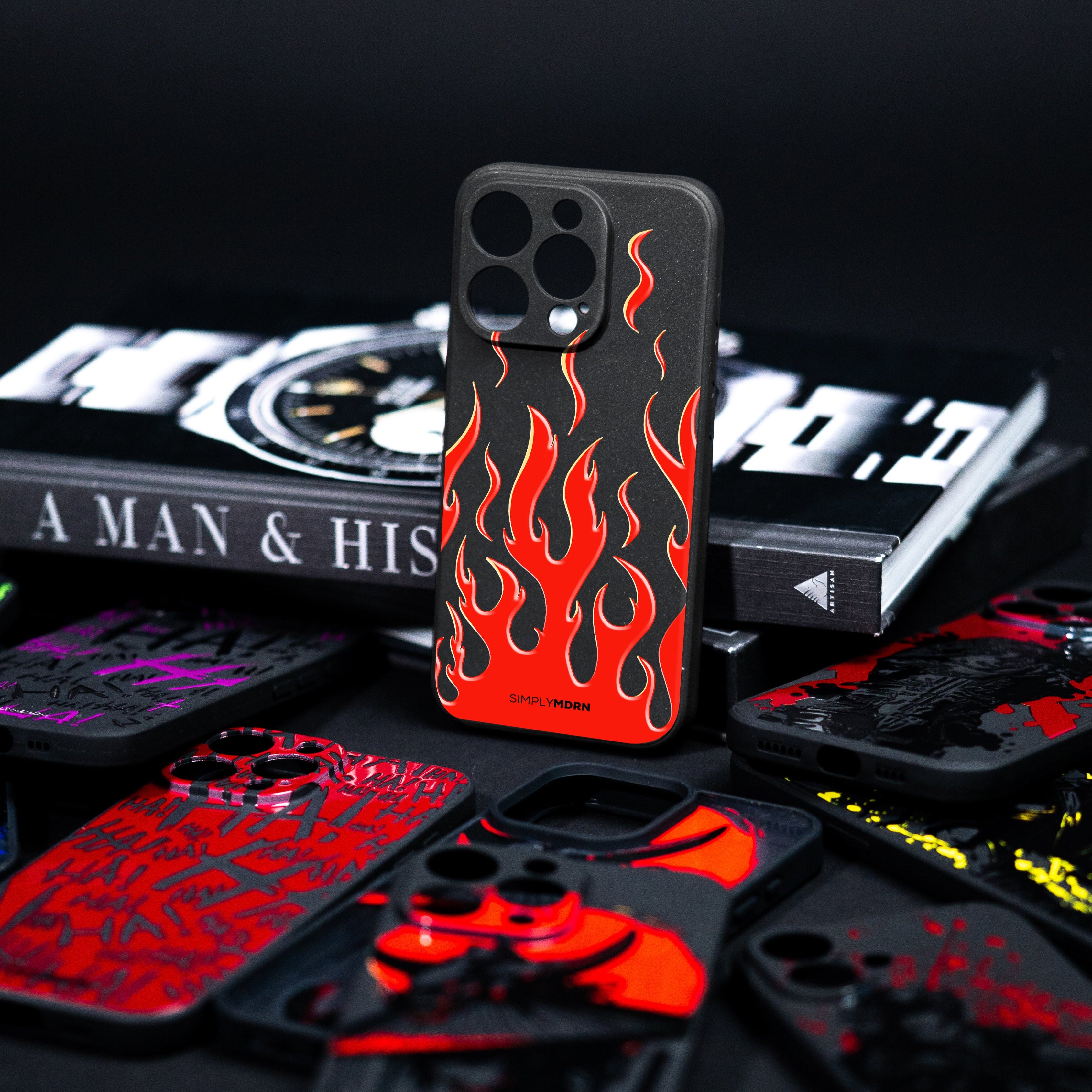 FLAMEZ [SLIM]