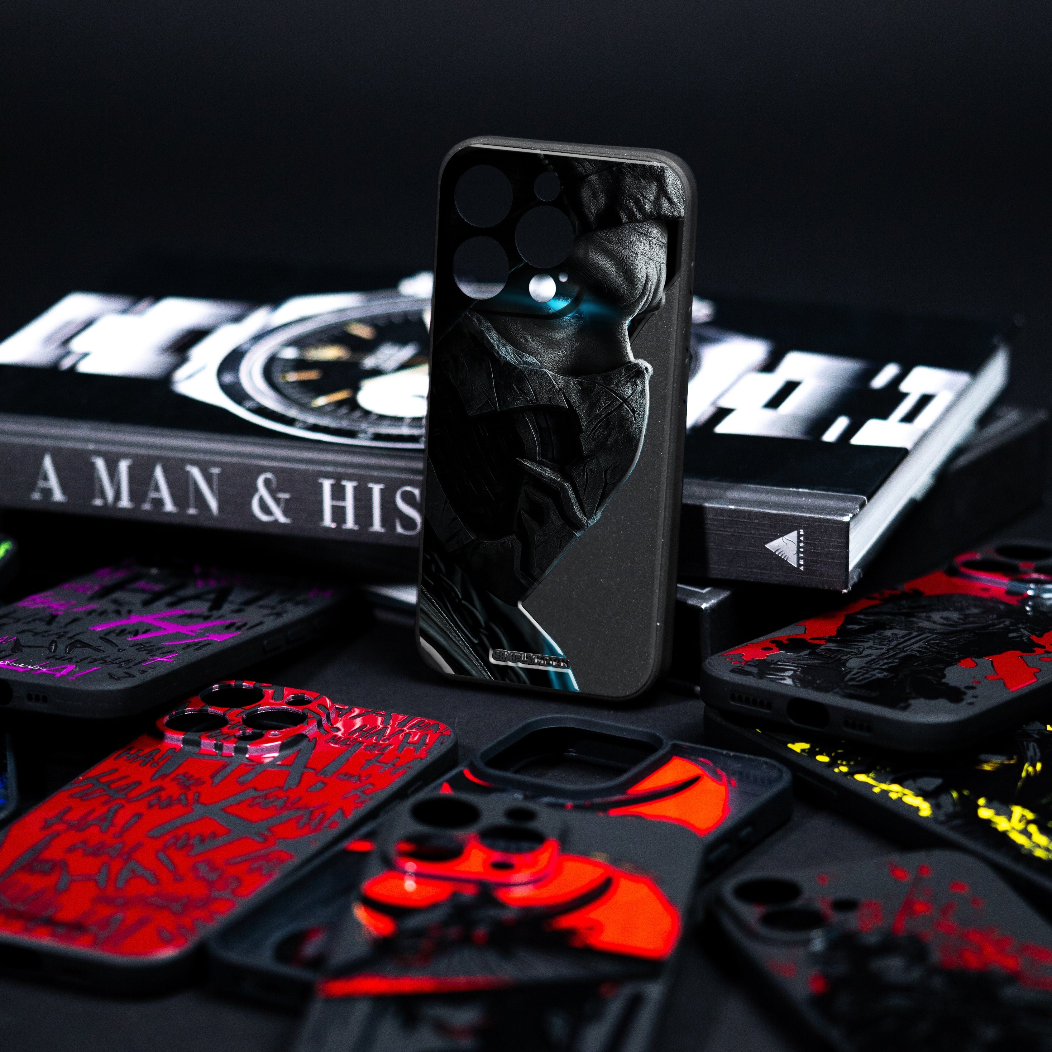 MYTHERION [SLIM]