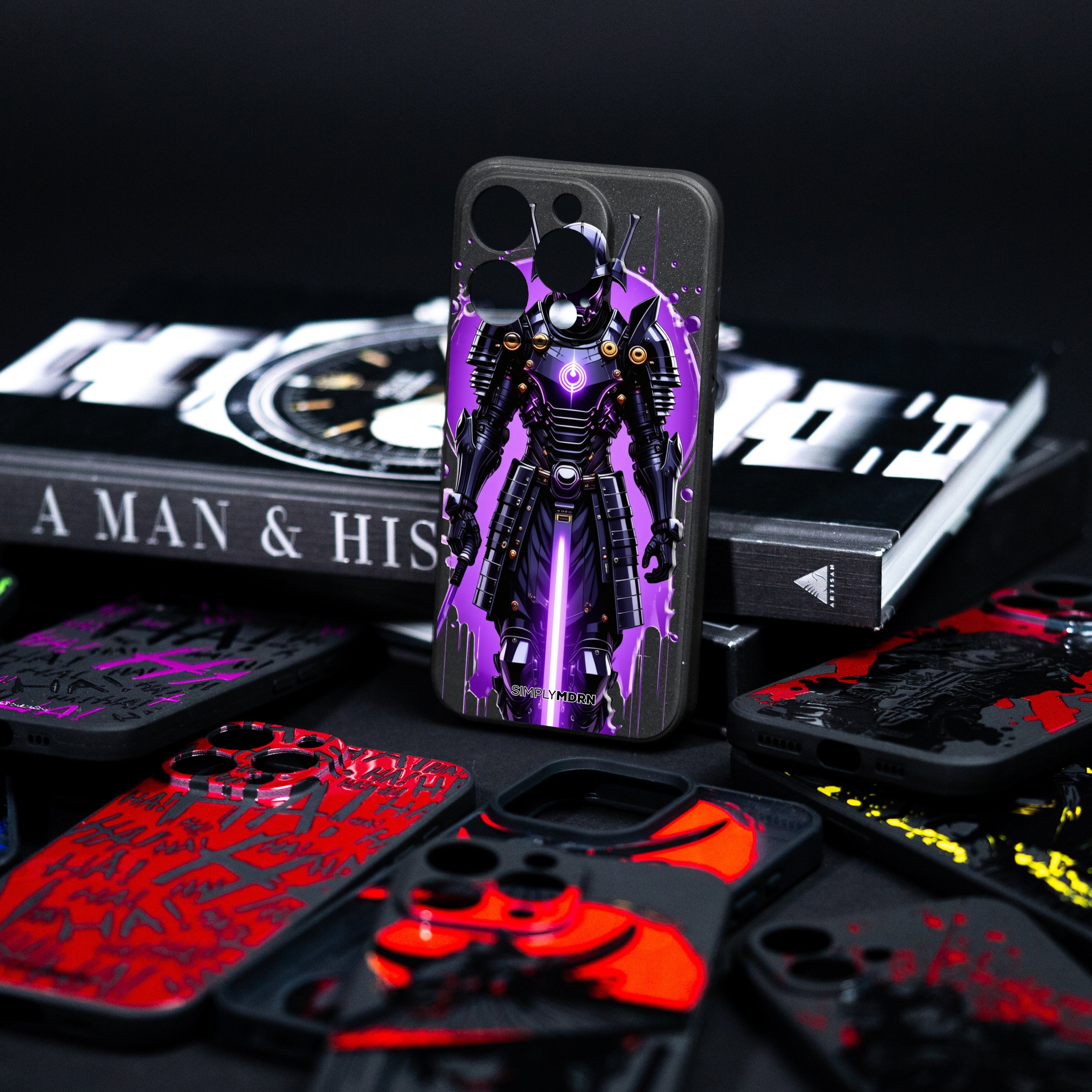 PULSE RONIN [SLIM]