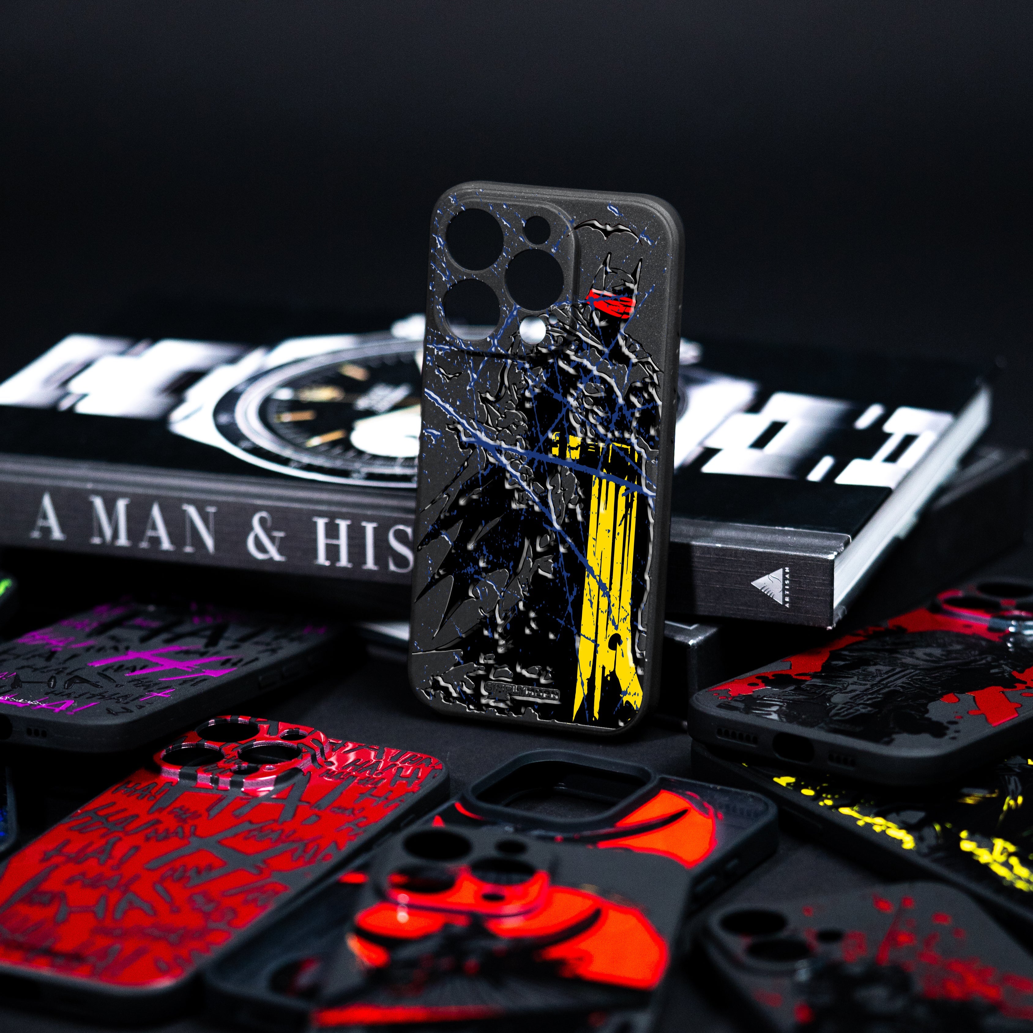 VOIDMASK [SLIM]