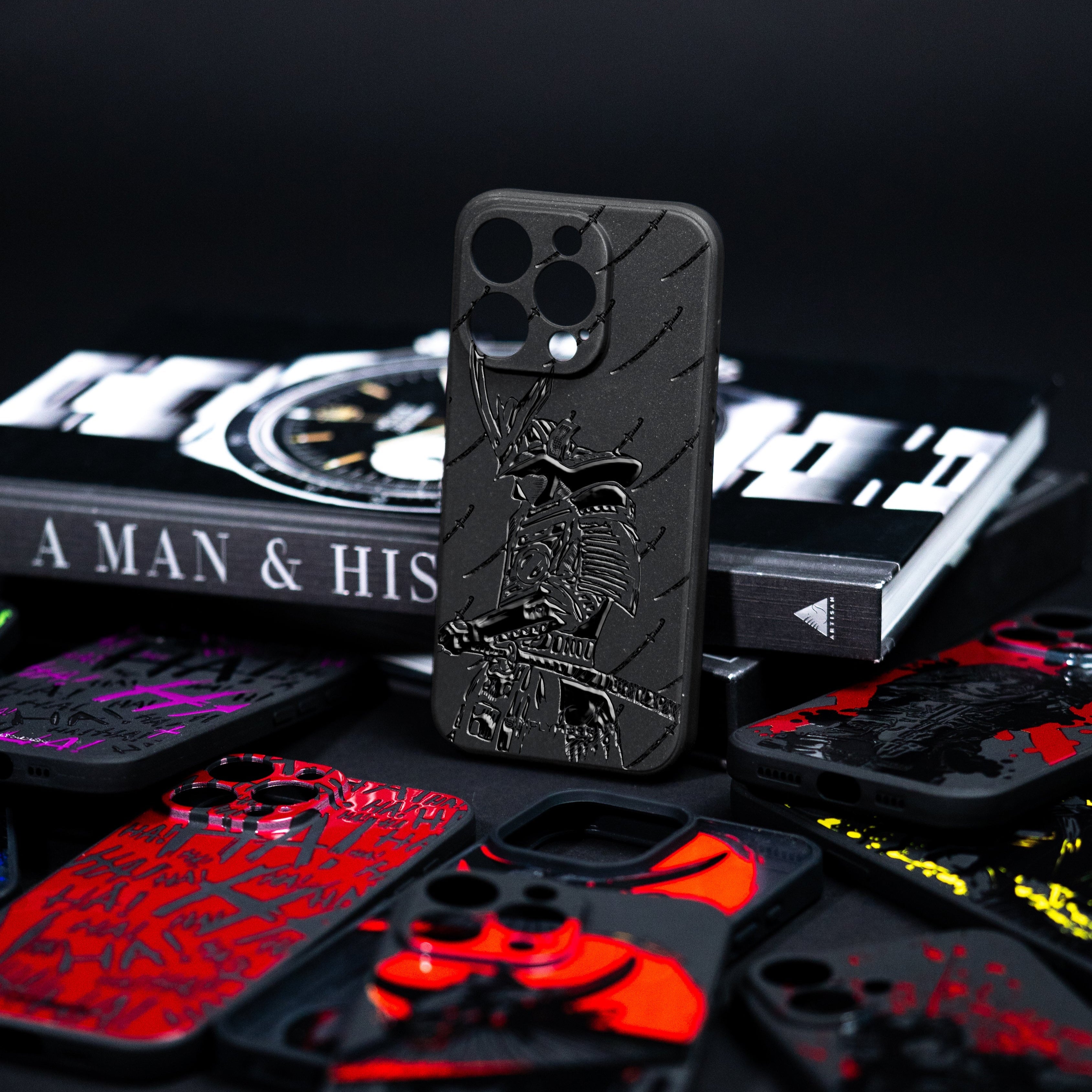 RONIN [SLIM]