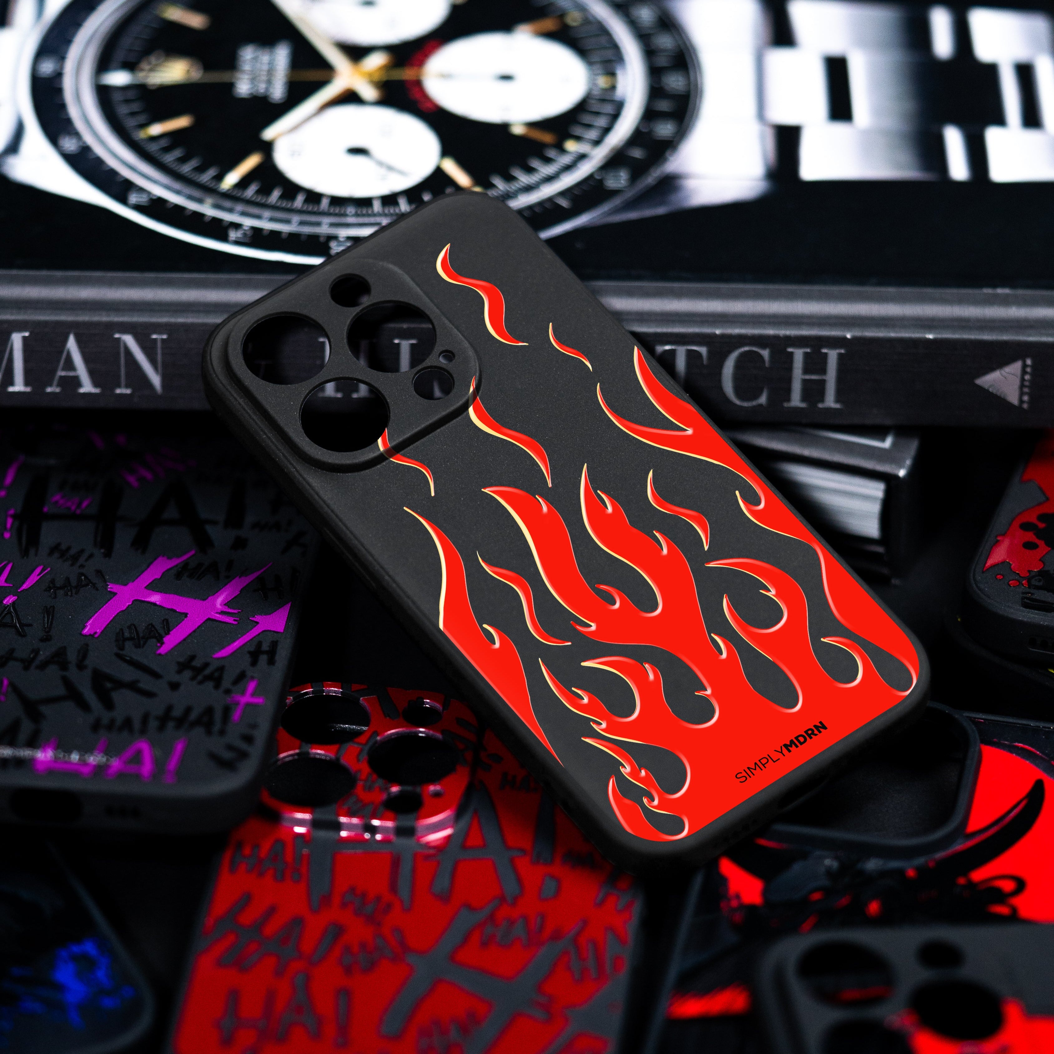 FLAMEZ [SLIM]
